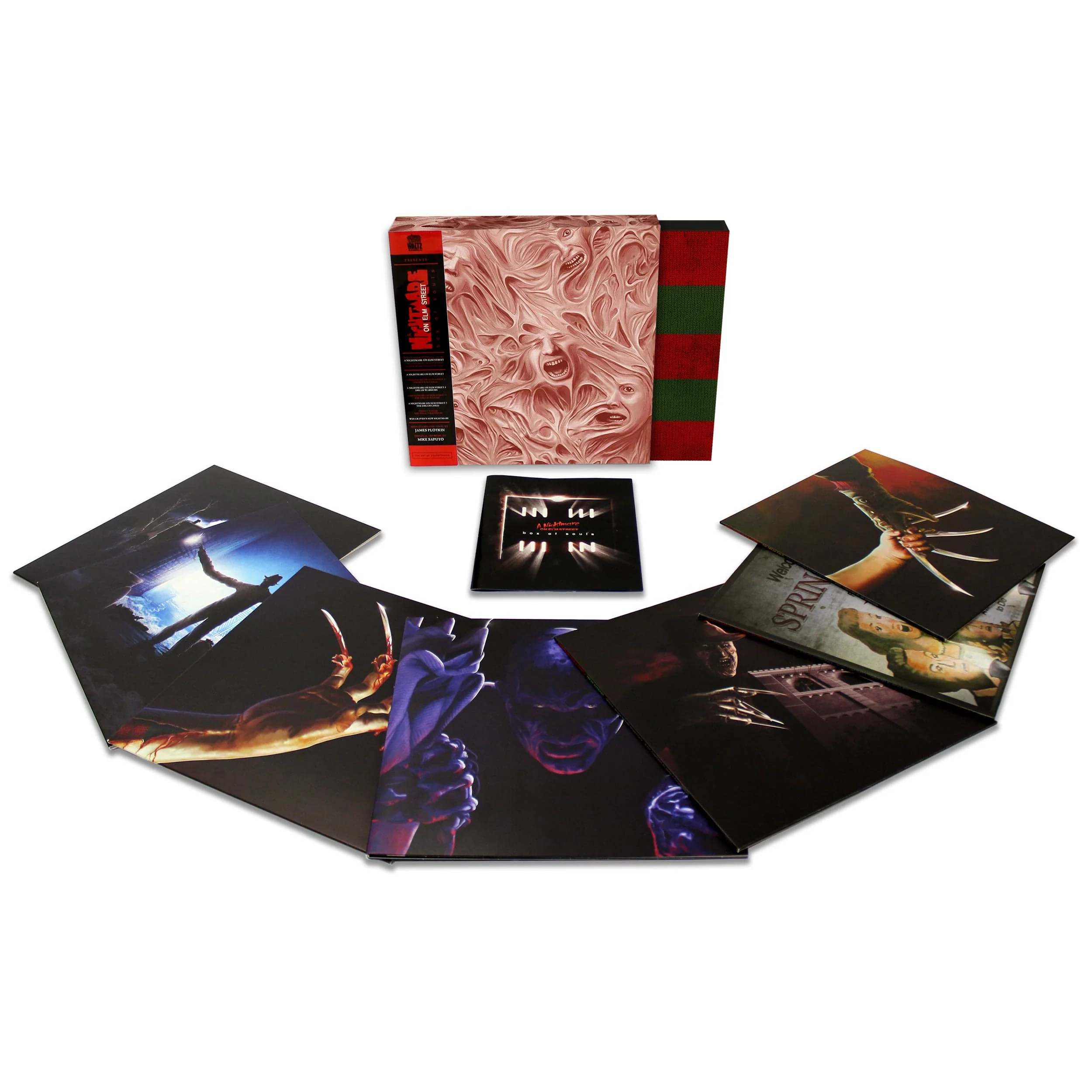 1820-box-of-souls-a-nightmare-on-elm-street-8xlp-box-set-2.webp Box of Souls – A Nightmare on Elm Street 8XLP Box Set