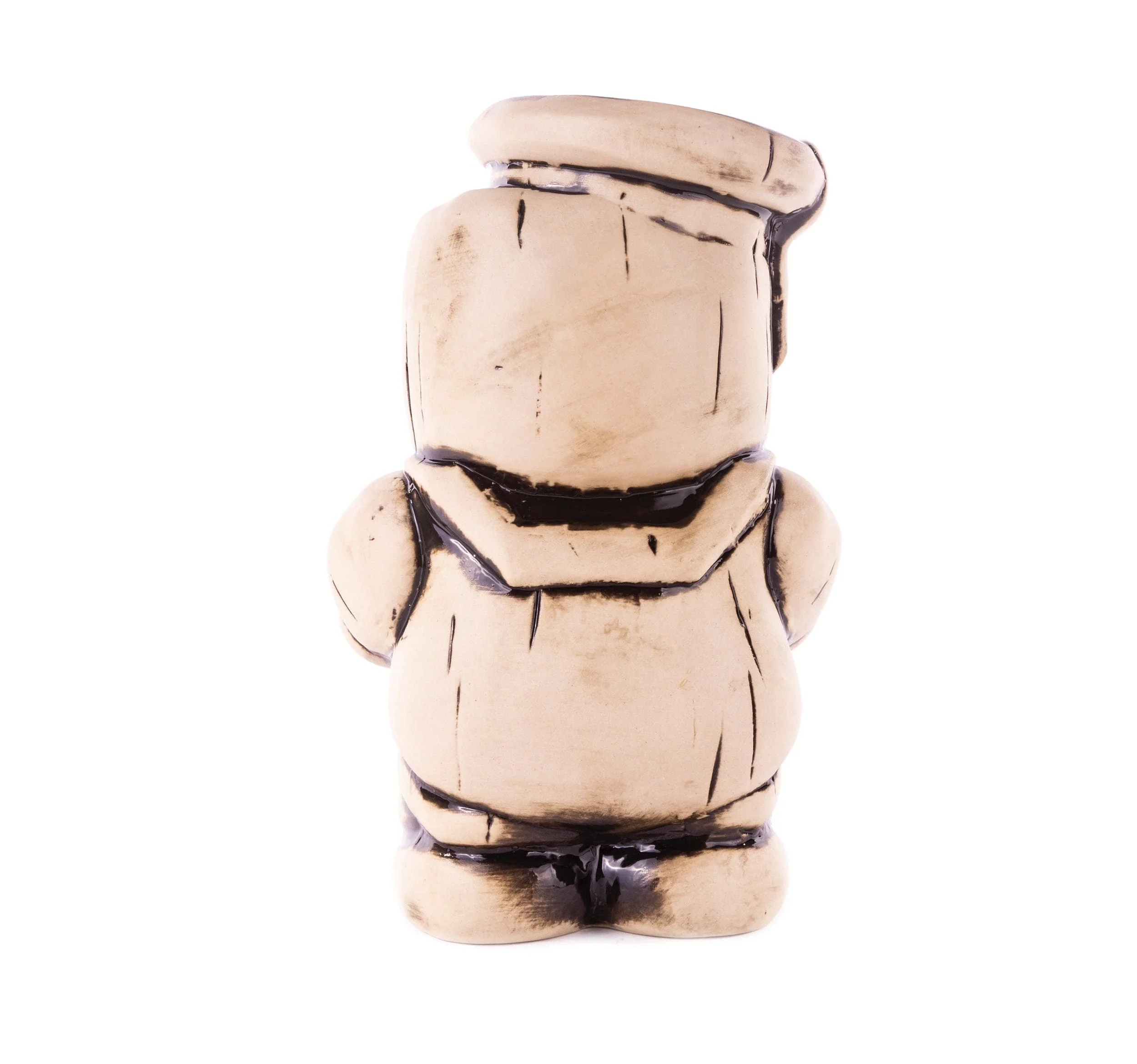 Ghostbusters – Stay Puft Marshmallow Man Tiki Mug (Bone Variant)