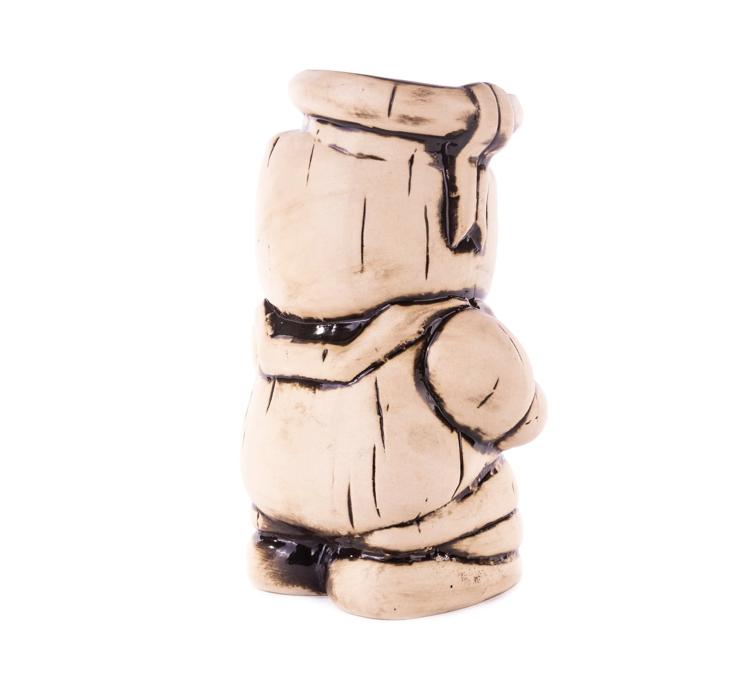 Ghostbusters – Stay Puft Marshmallow Man Tiki Mug (Bone Variant)