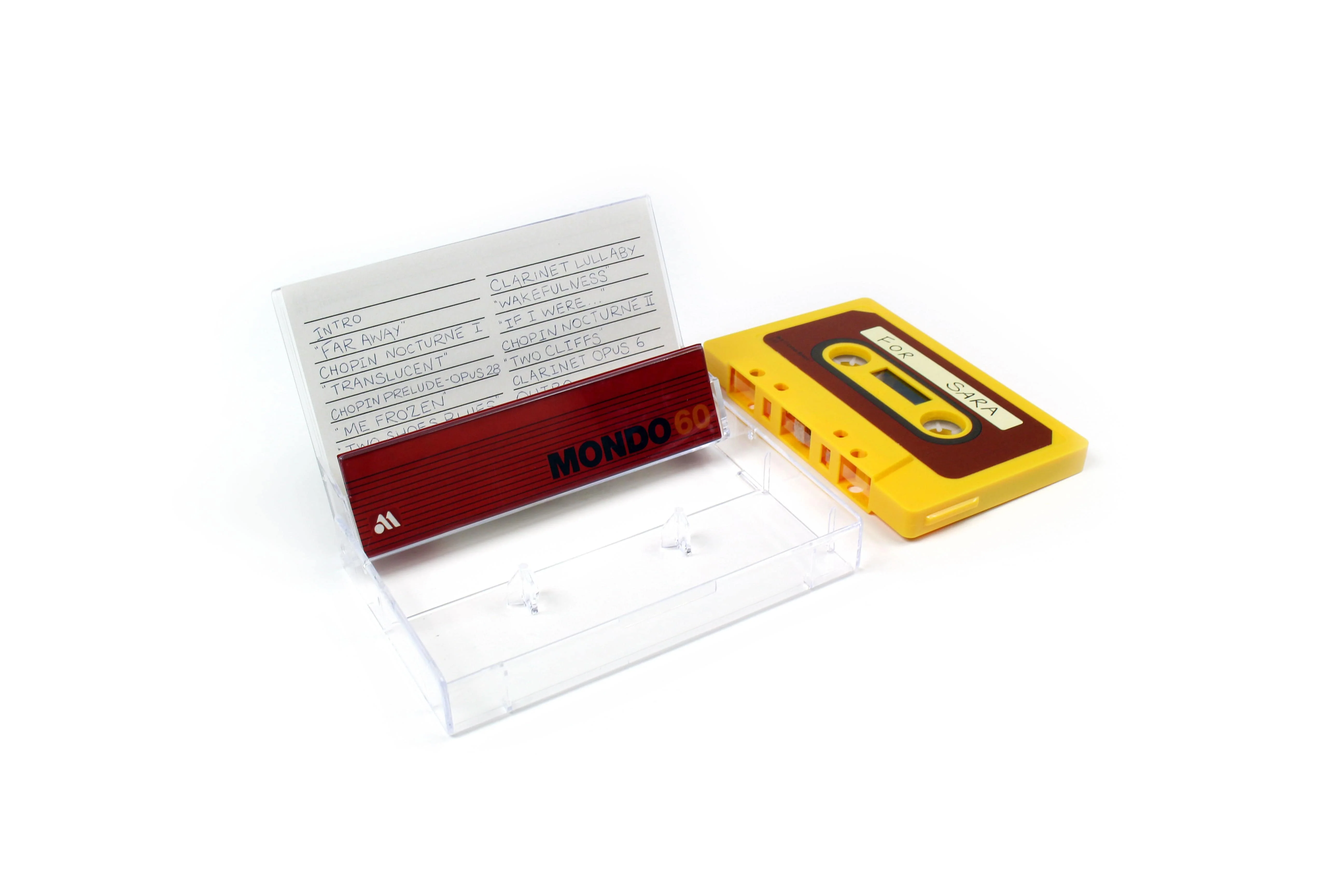 1835-for-sara-back-up-master-cassette-2.webp "For Sara (Back-Up Master)" Cassette