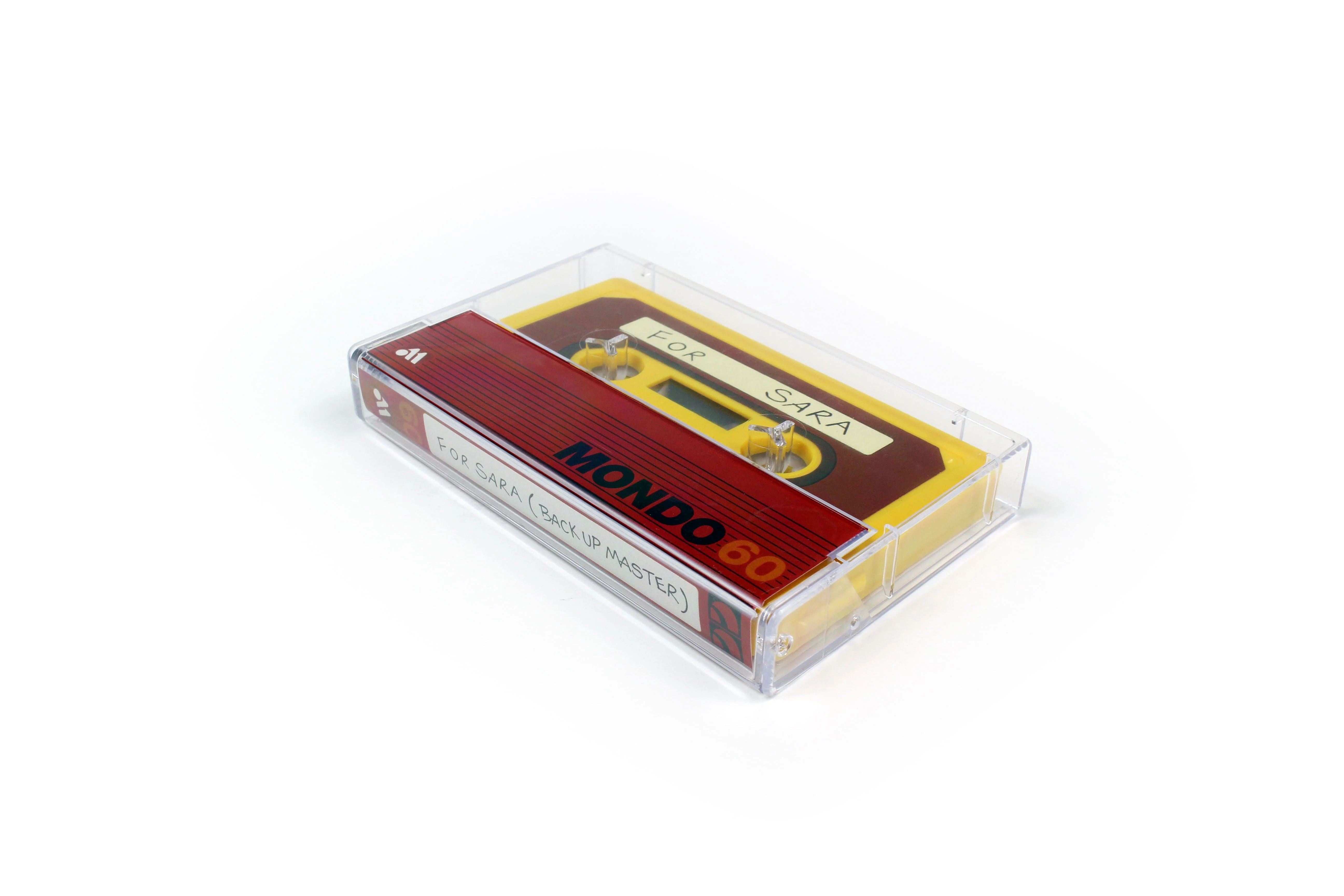 1835-for-sara-back-up-master-cassette-4.webp "For Sara (Back-Up Master)" Cassette