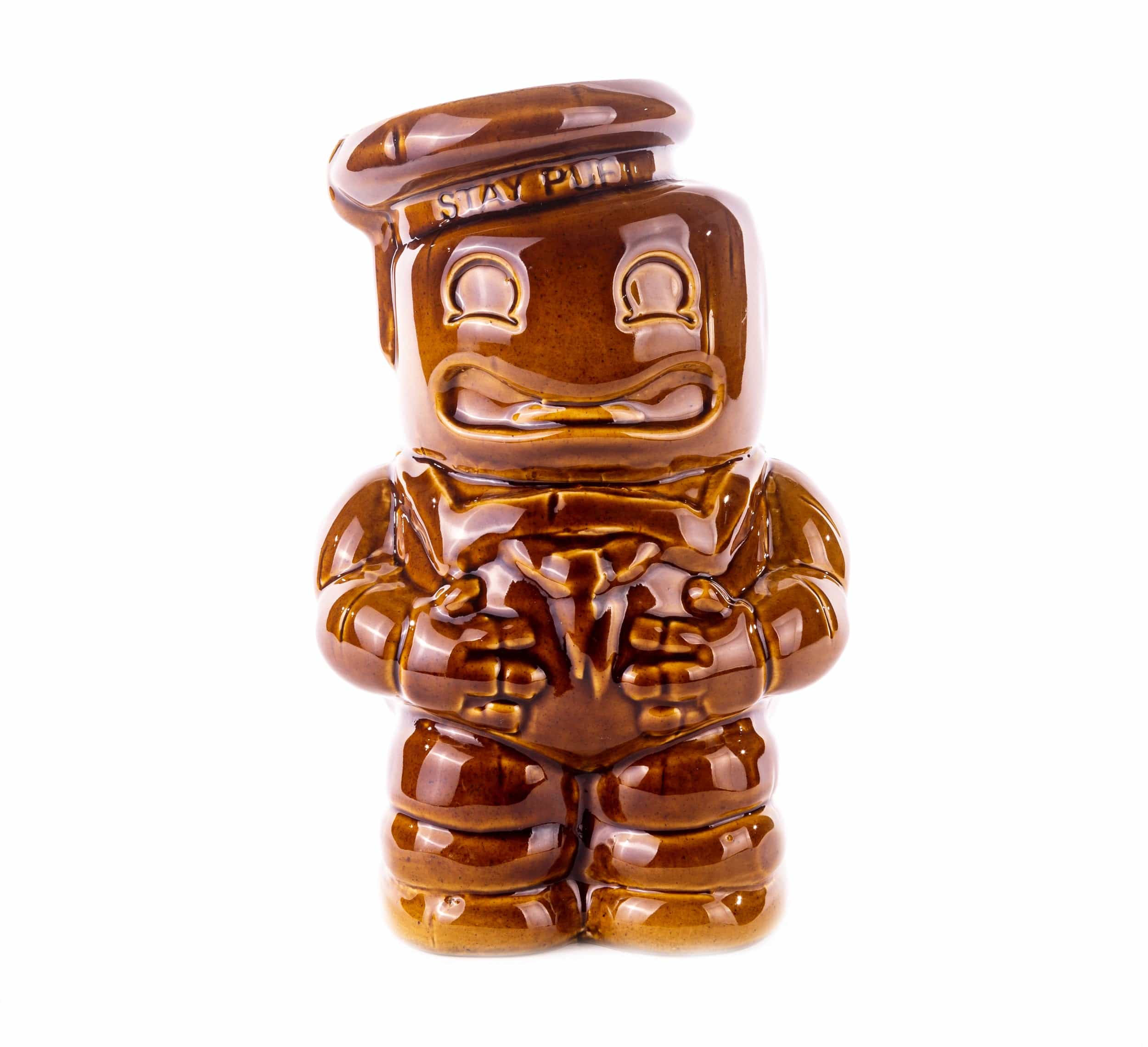184-ghostbusters-stay-puft-marshmallow-man-tiki-mug-brown-variant-1.jpg Ghostbusters – Stay Puft Marshmallow Man Tiki Mug (Brown Variant)