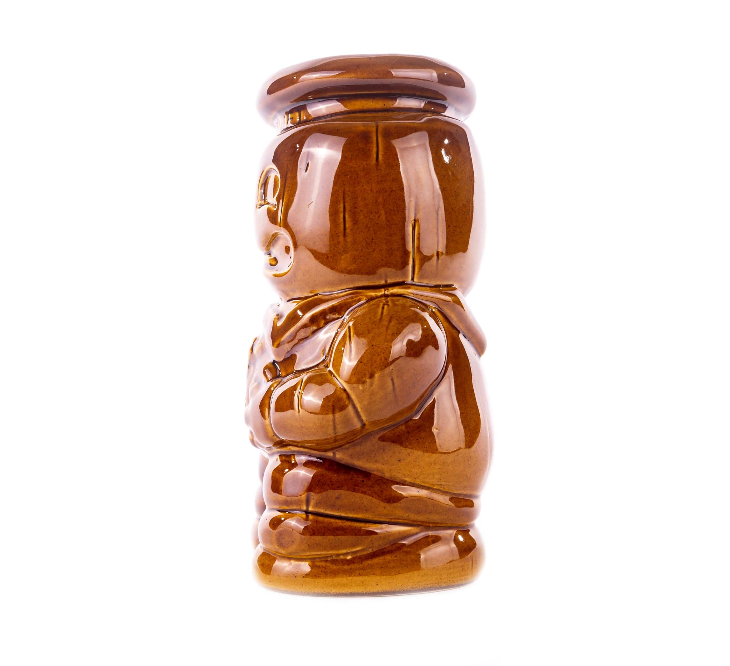 184-ghostbusters-stay-puft-marshmallow-man-tiki-mug-brown-variant-3.jpg Ghostbusters – Stay Puft Marshmallow Man Tiki Mug (Brown Variant)