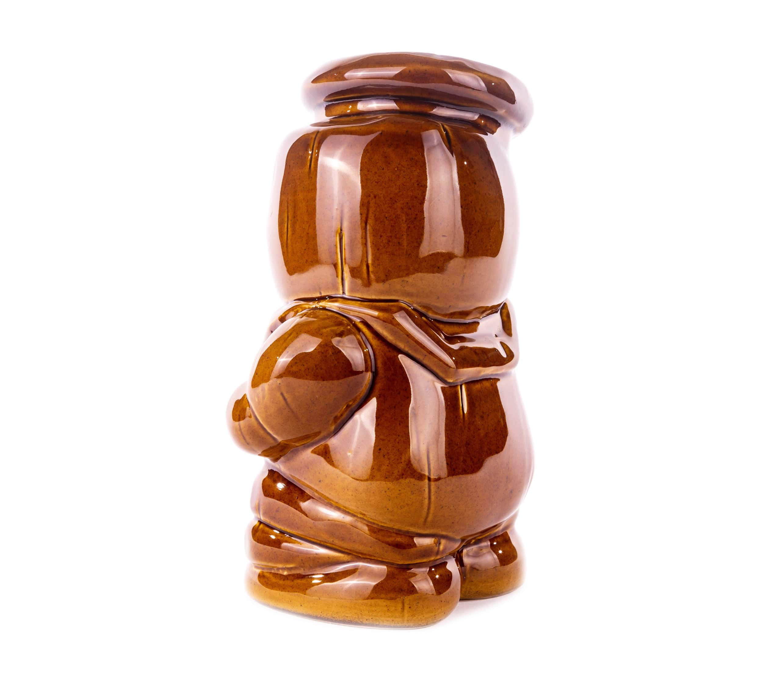 184-ghostbusters-stay-puft-marshmallow-man-tiki-mug-brown-variant-4.jpg Ghostbusters – Stay Puft Marshmallow Man Tiki Mug (Brown Variant)