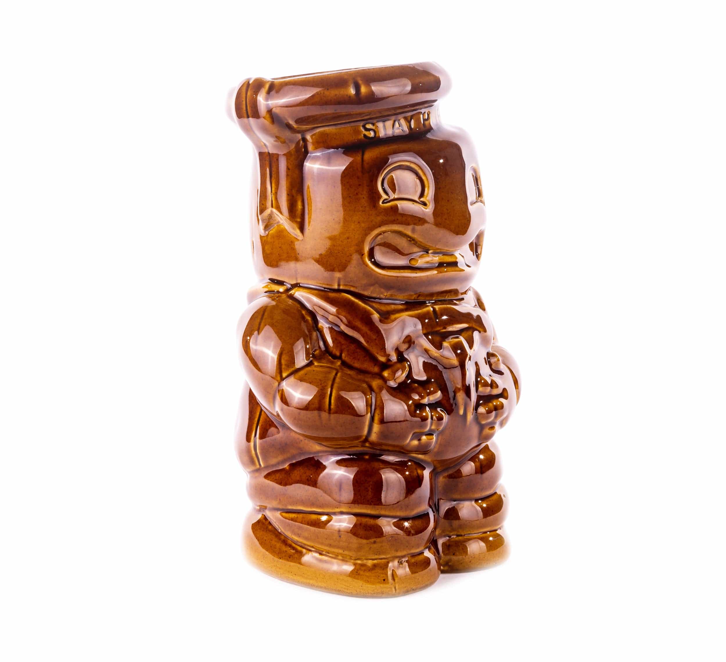 184-ghostbusters-stay-puft-marshmallow-man-tiki-mug-brown-variant-8.jpg Ghostbusters – Stay Puft Marshmallow Man Tiki Mug (Brown Variant)