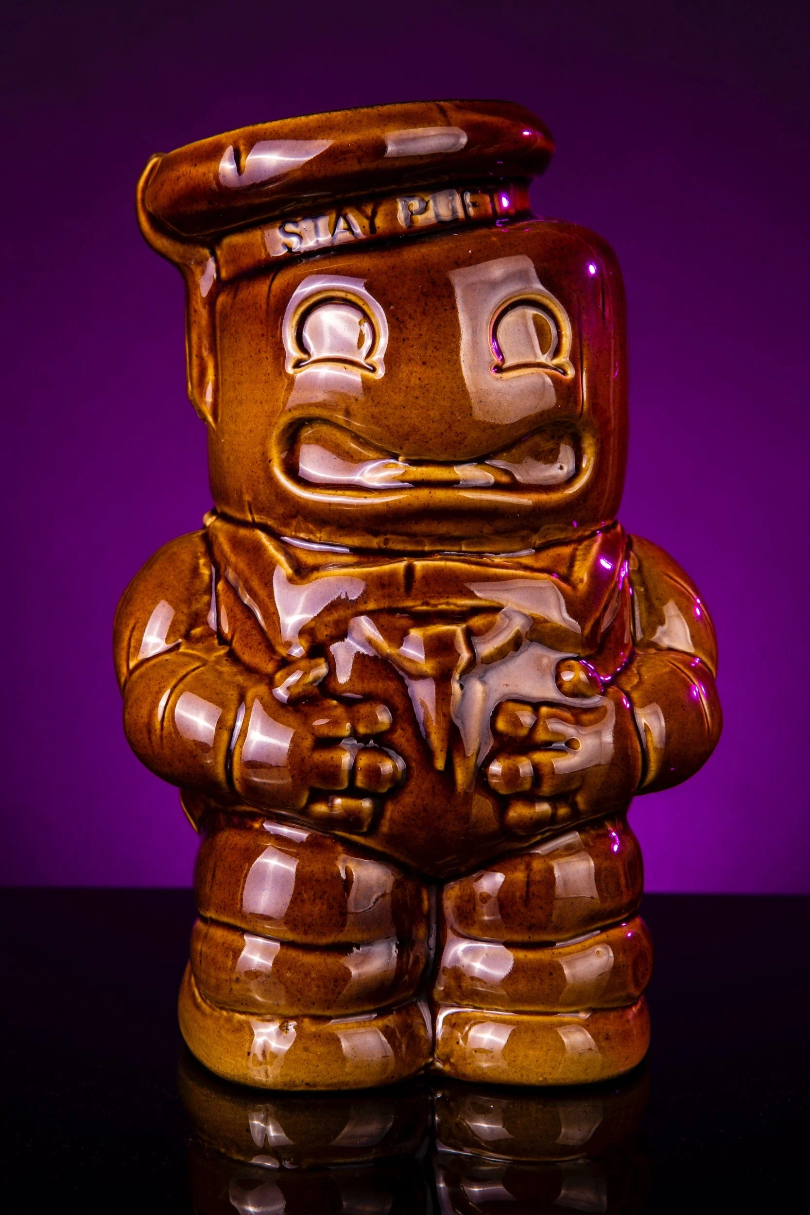 184-ghostbusters-stay-puft-marshmallow-man-tiki-mug-brown-variant-9.webp Ghostbusters – Stay Puft Marshmallow Man Tiki Mug (Brown Variant)
