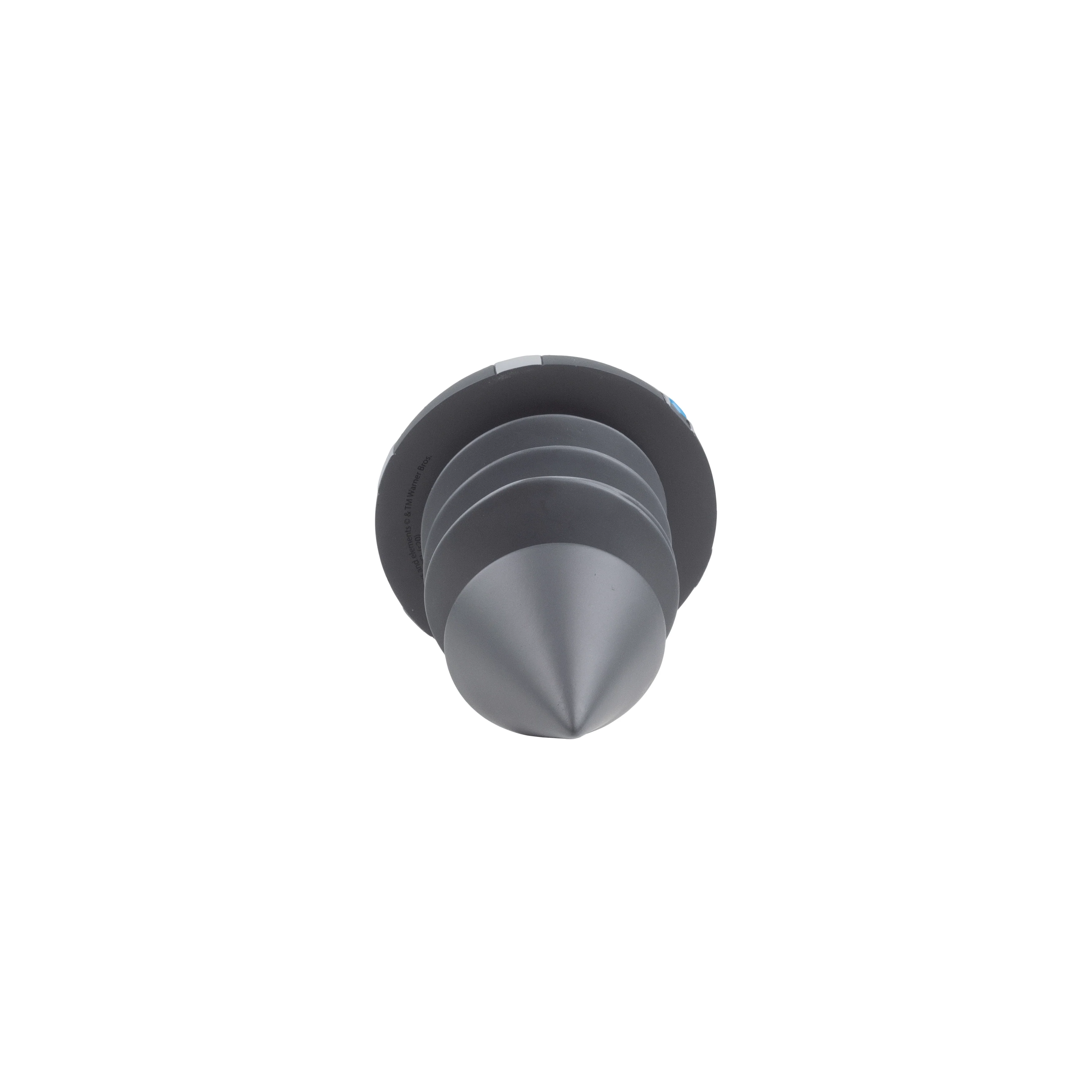 Iron Giant Bolt - Soft Vinyl