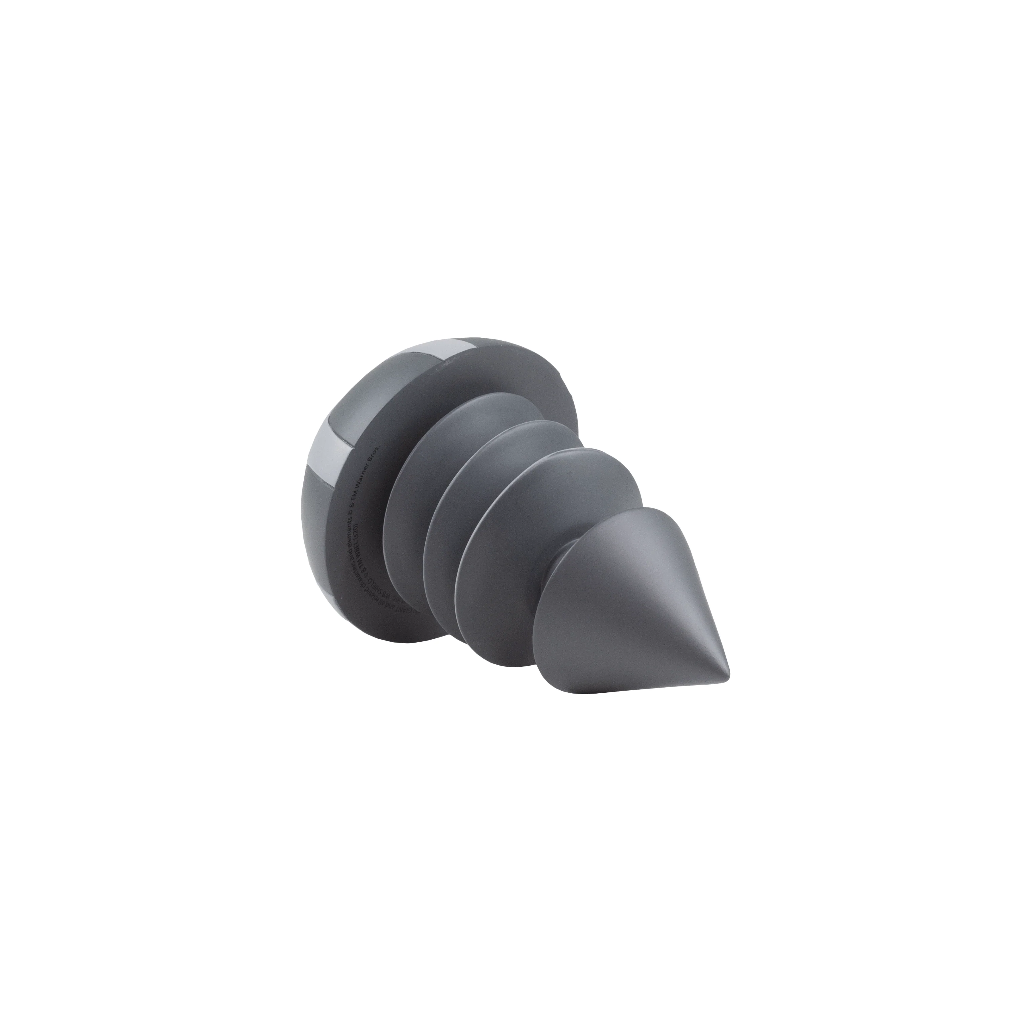 Iron Giant Bolt - Soft Vinyl