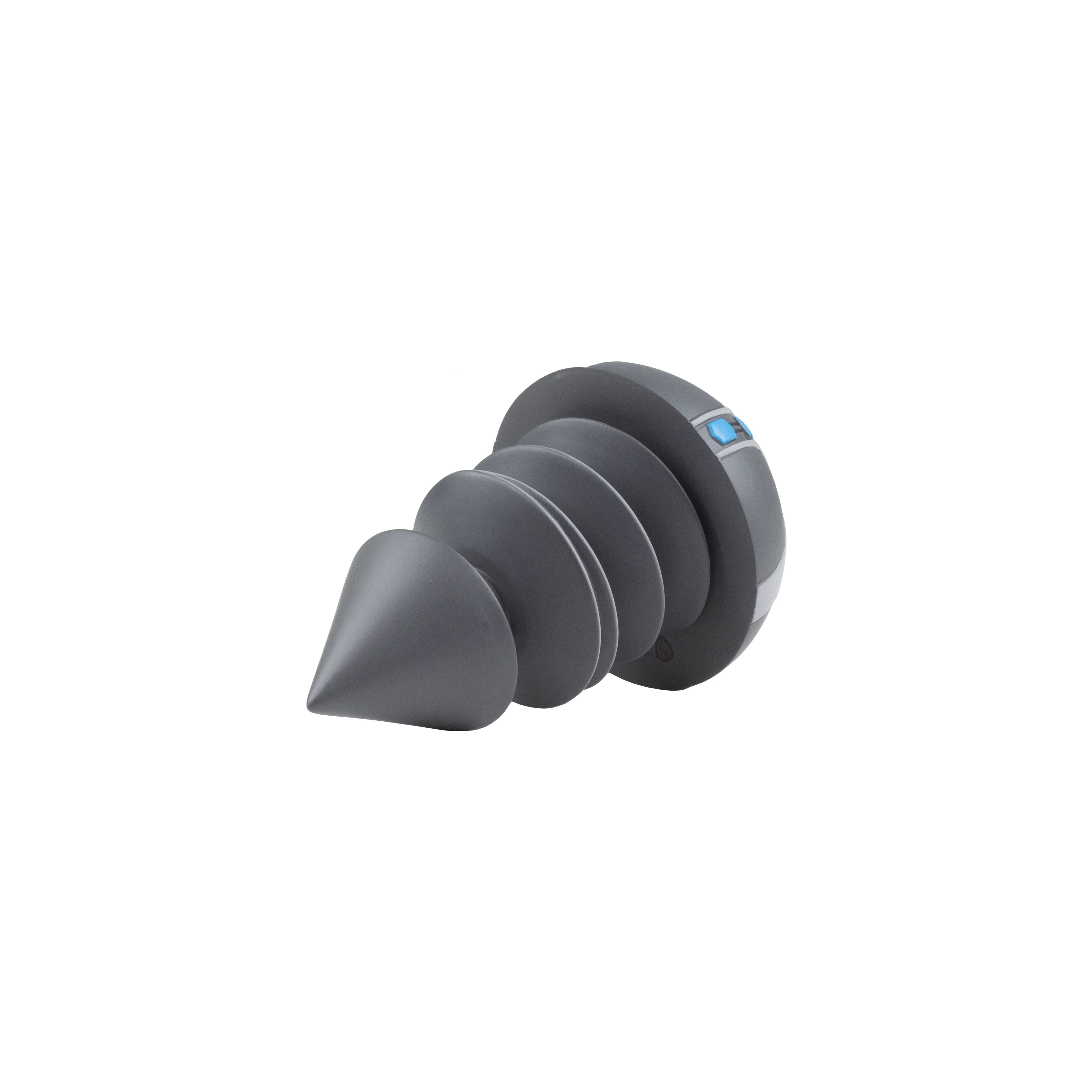 Iron Giant Bolt - Soft Vinyl