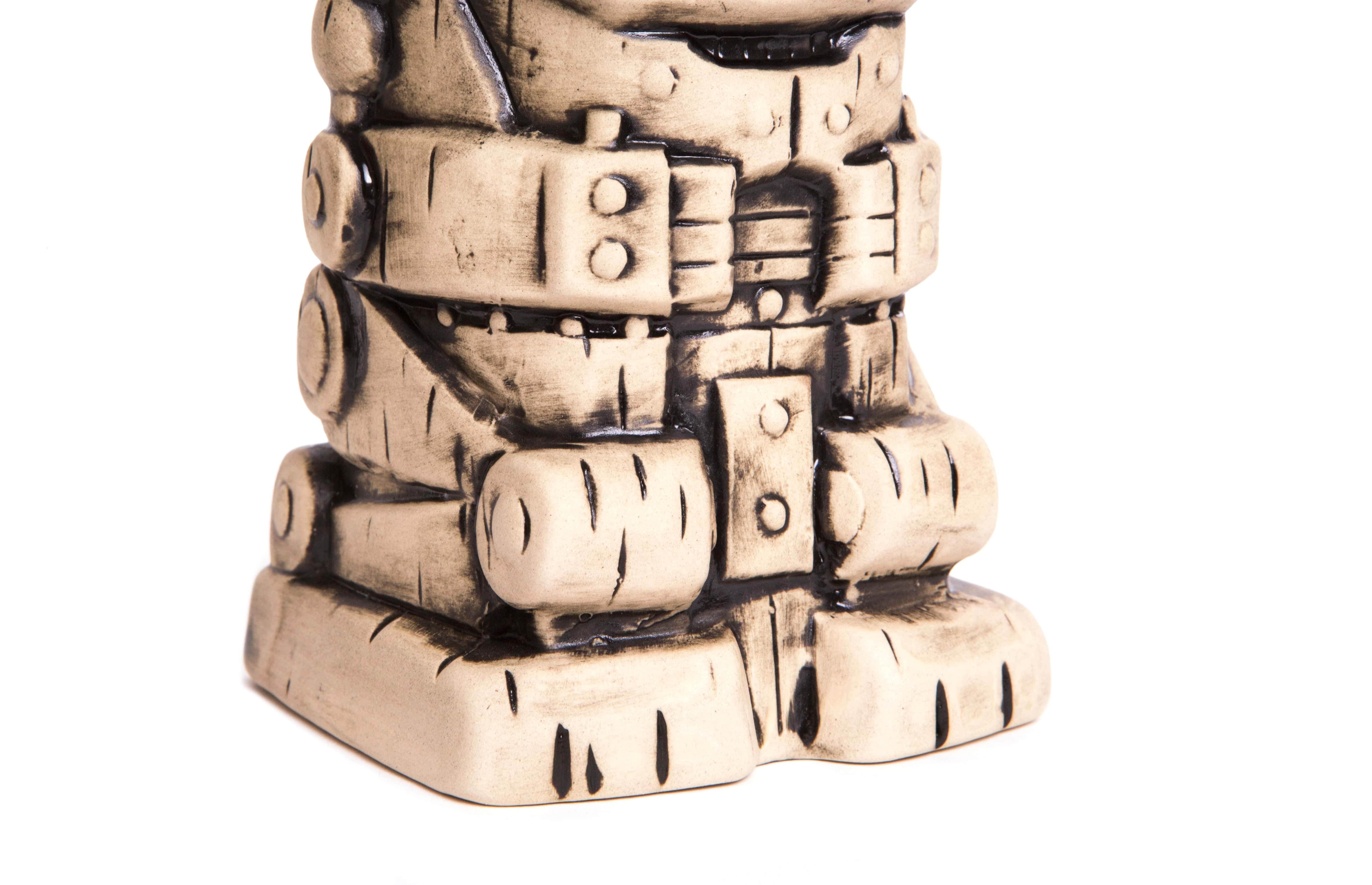 187-iron-giant-ceramic-tiki-bone-10.jpg Iron Giant Ceramic Tiki (Bone)