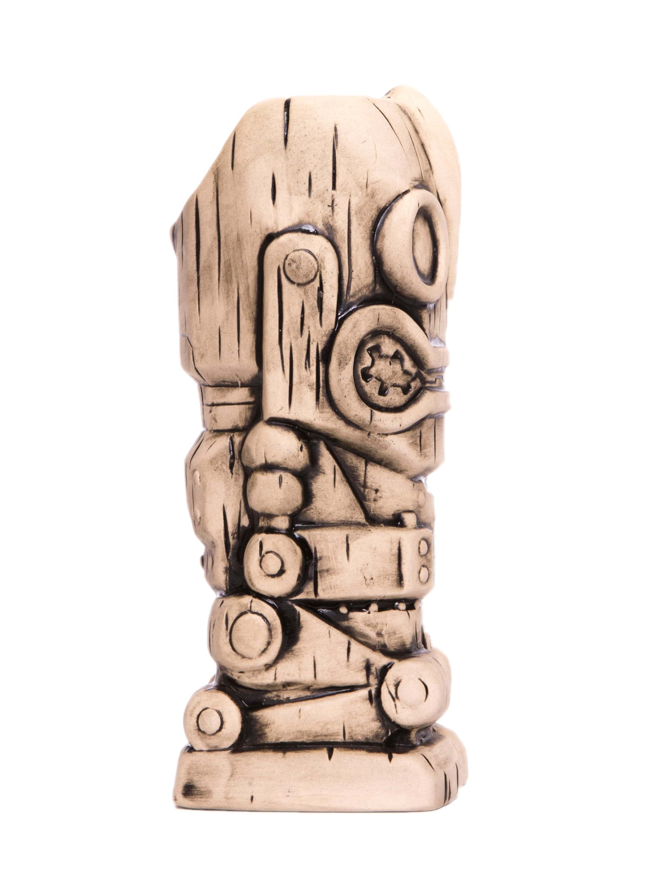 187-iron-giant-ceramic-tiki-bone-3.jpg Iron Giant Ceramic Tiki (Bone)
