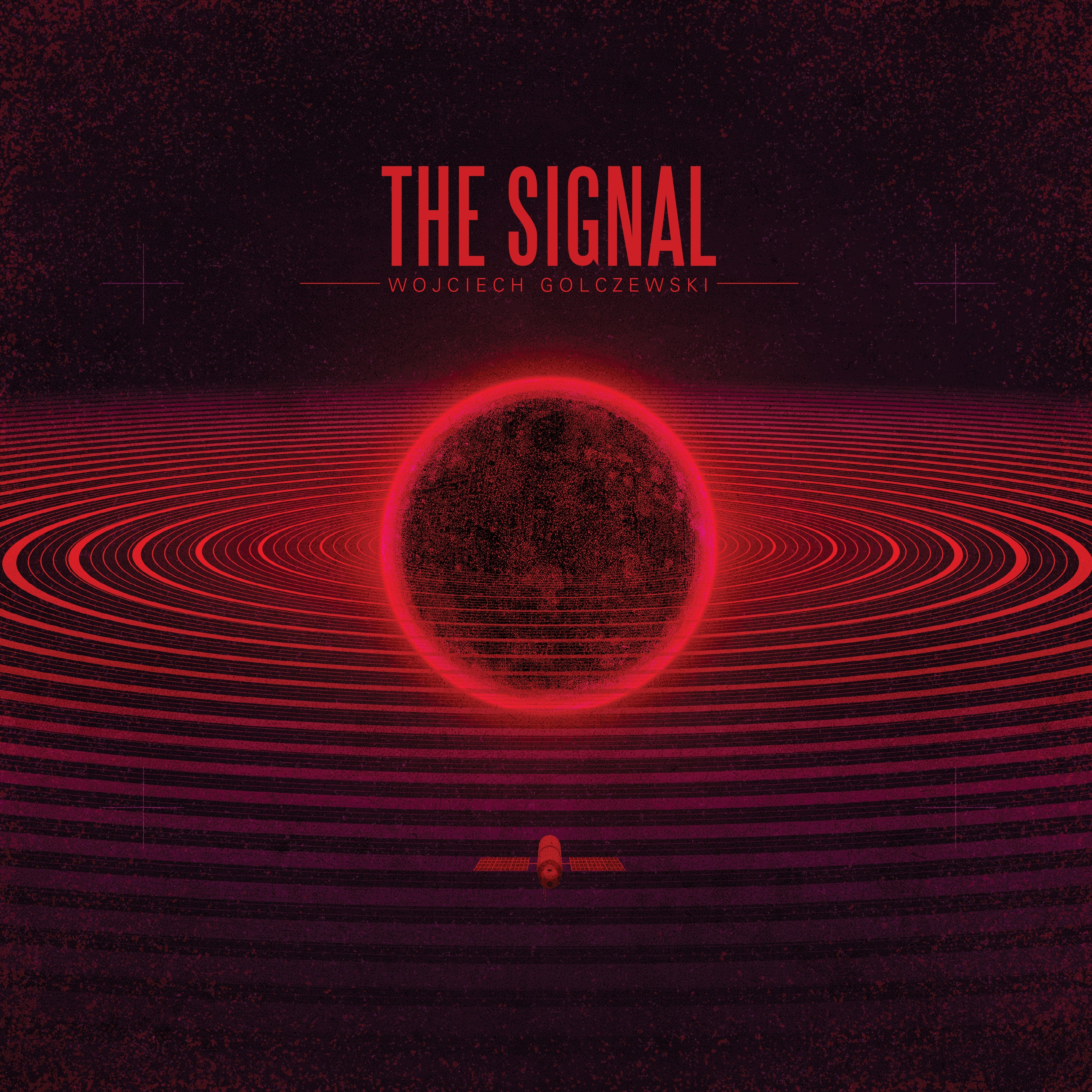 1894-the-signal-by-wojciech-golczewski-death-waltz-originals-1.jpg The Signal by Wojciech Golczewski (Death Waltz Originals)