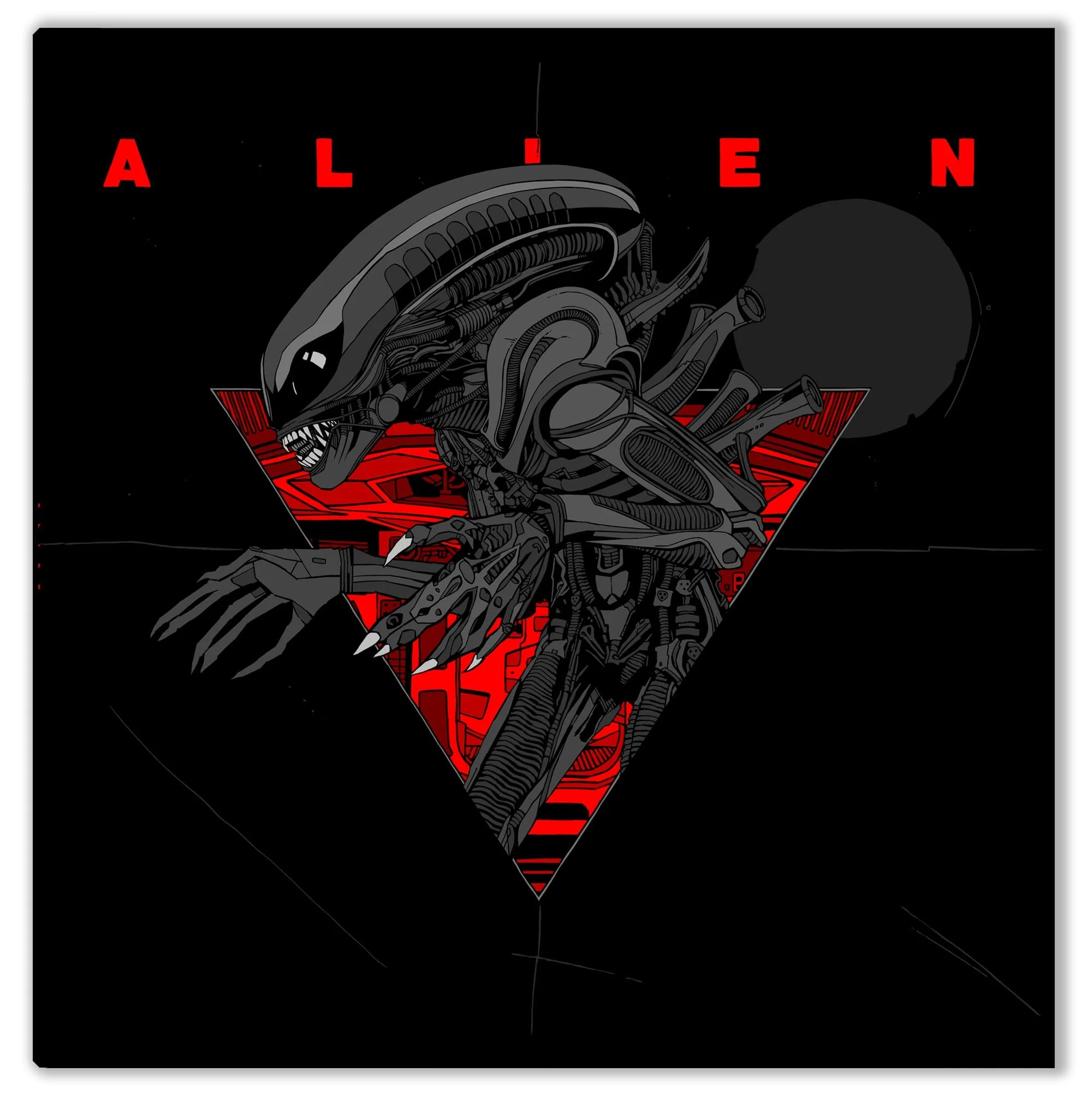 1897-alien-complete-motion-picture-soundtrack-4xlp-6.webp Alien – Complete Motion Picture Soundtrack 4XLP