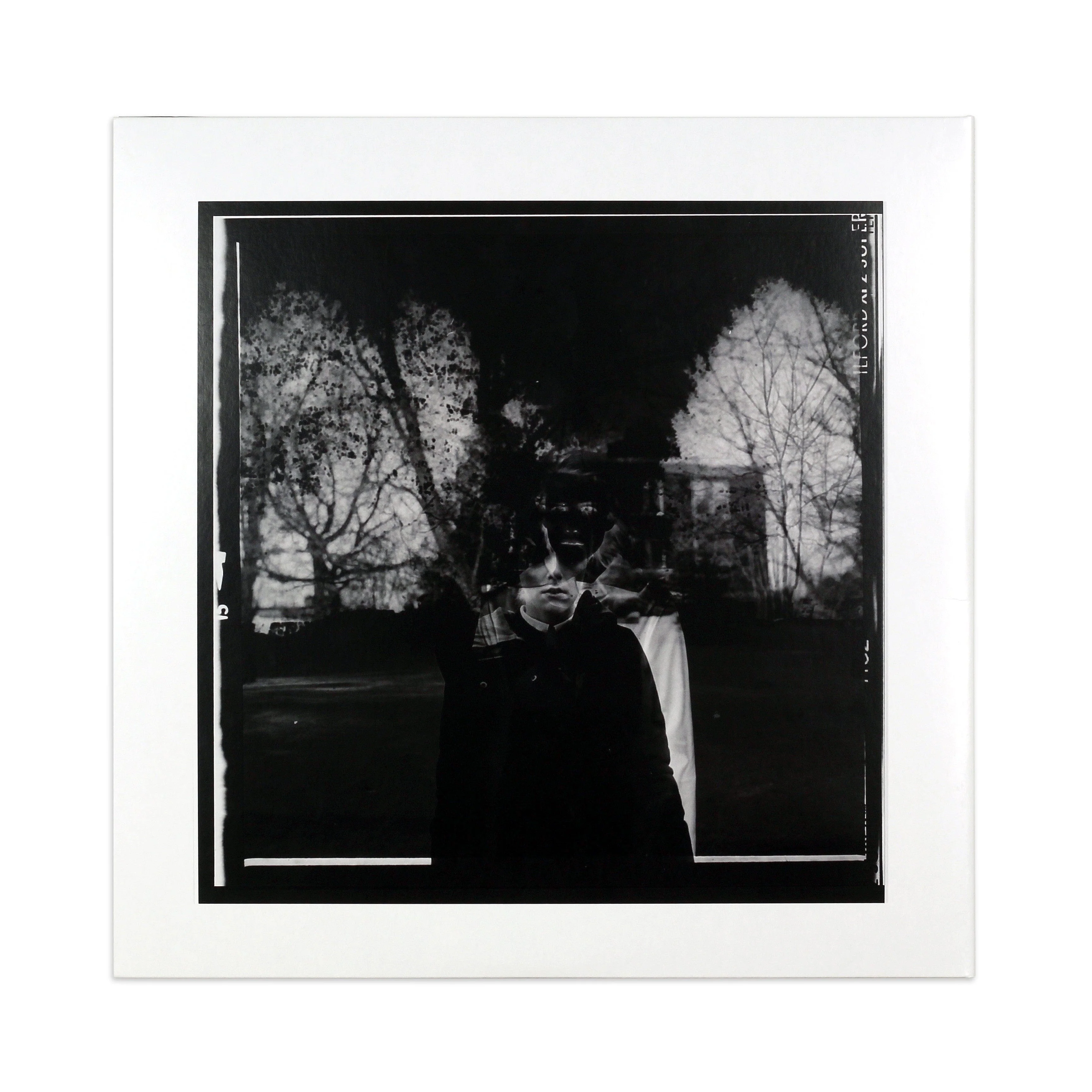 The Blackcoat's Daughter – Original Motion Picture Soundtrack LP