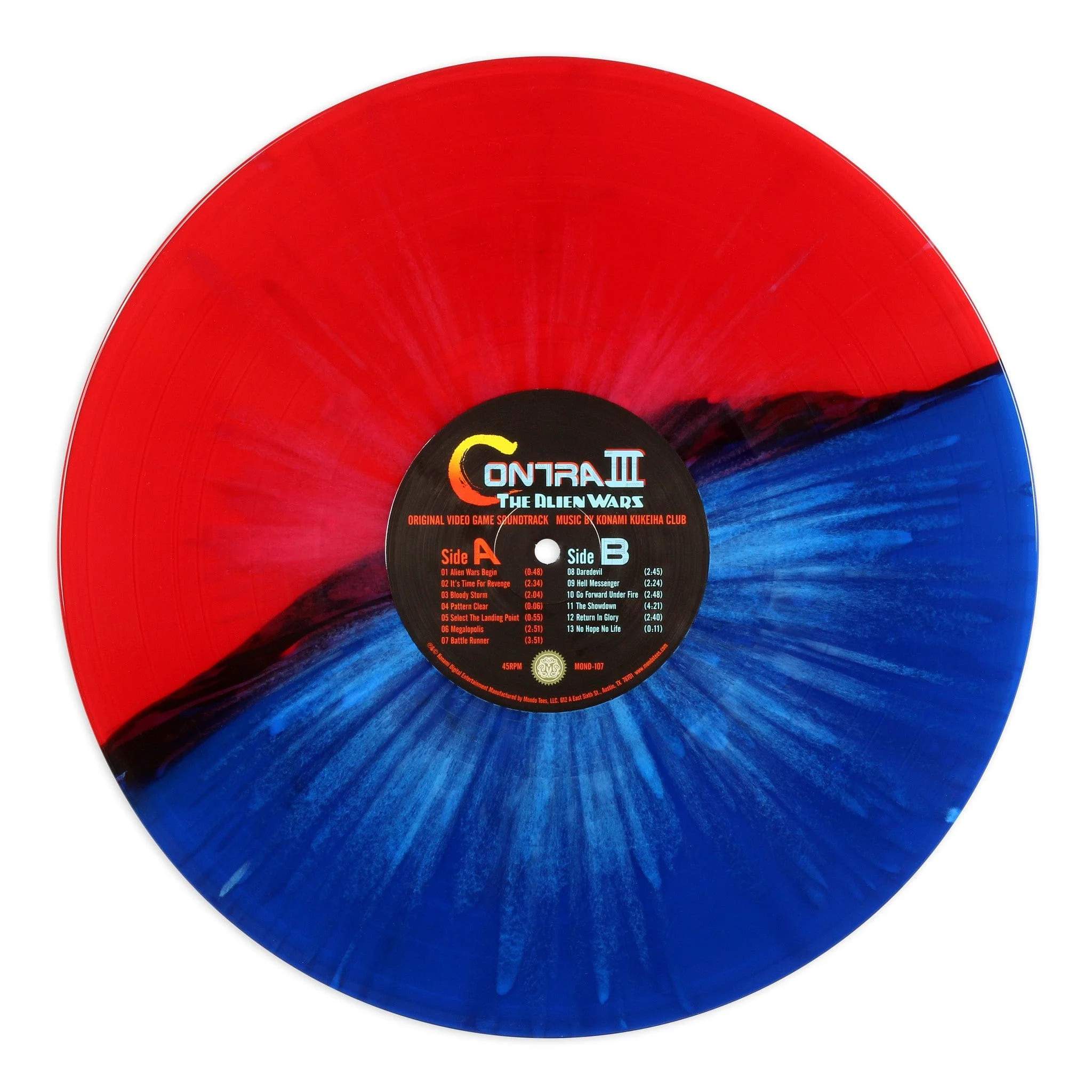 1925-contra-3-the-alien-wars-original-video-game-soundtrack-lp-2.webp Contra 3: The Alien Wars – Original Video Game Soundtrack LP
