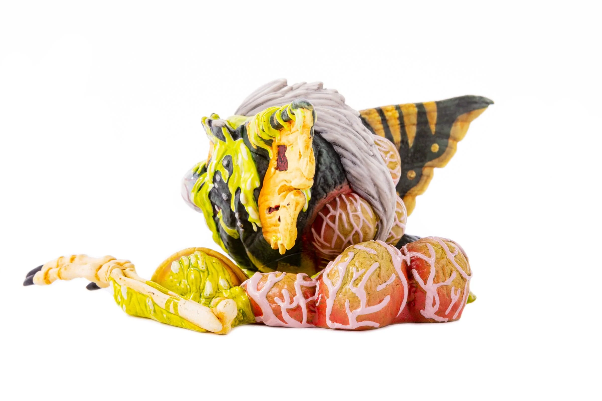 194-melting-stripe-mondoid-vinyl-figure-5.webp Melting Stripe Mondoid Vinyl Figure