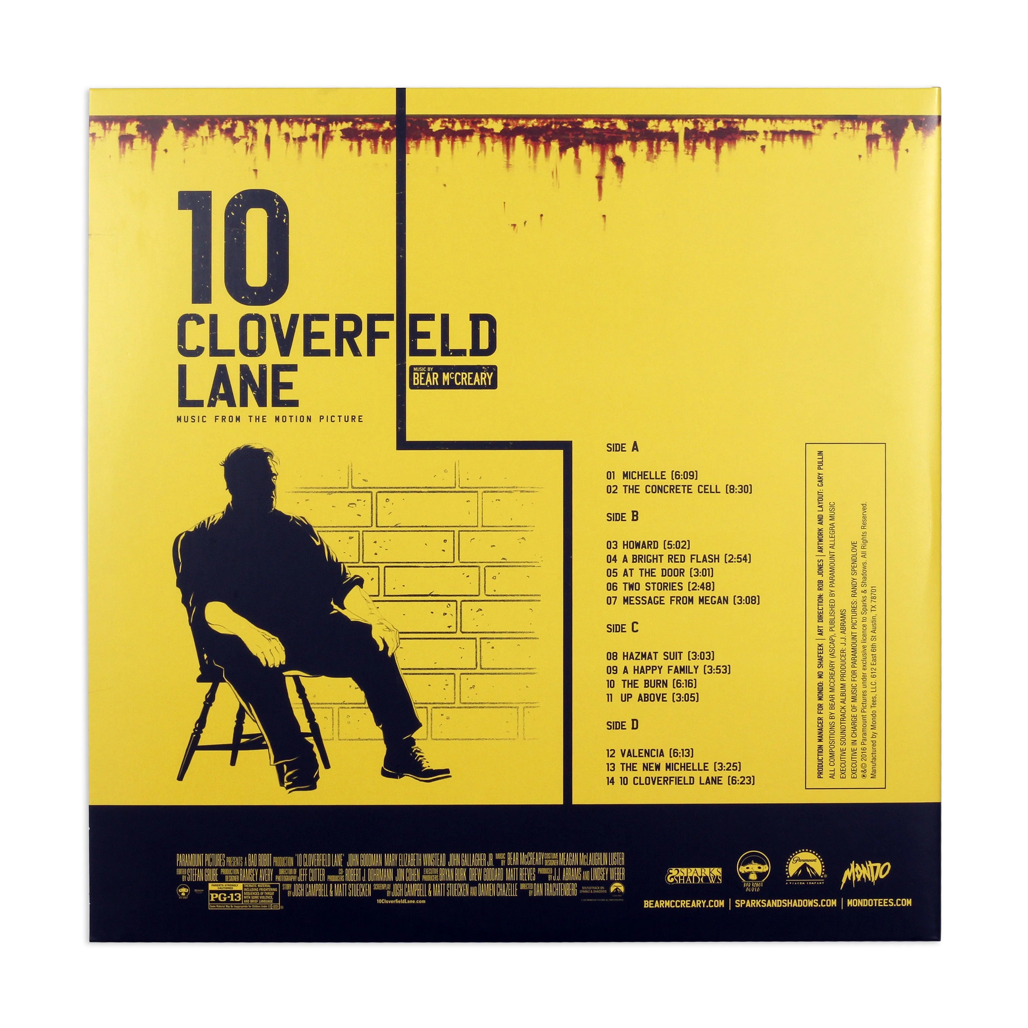 1951-10-cloverfield-lane-original-motion-picture-soundtrack-2xlp-5.webp 10 Cloverfield Lane – Original Motion Picture Soundtrack 2XLP