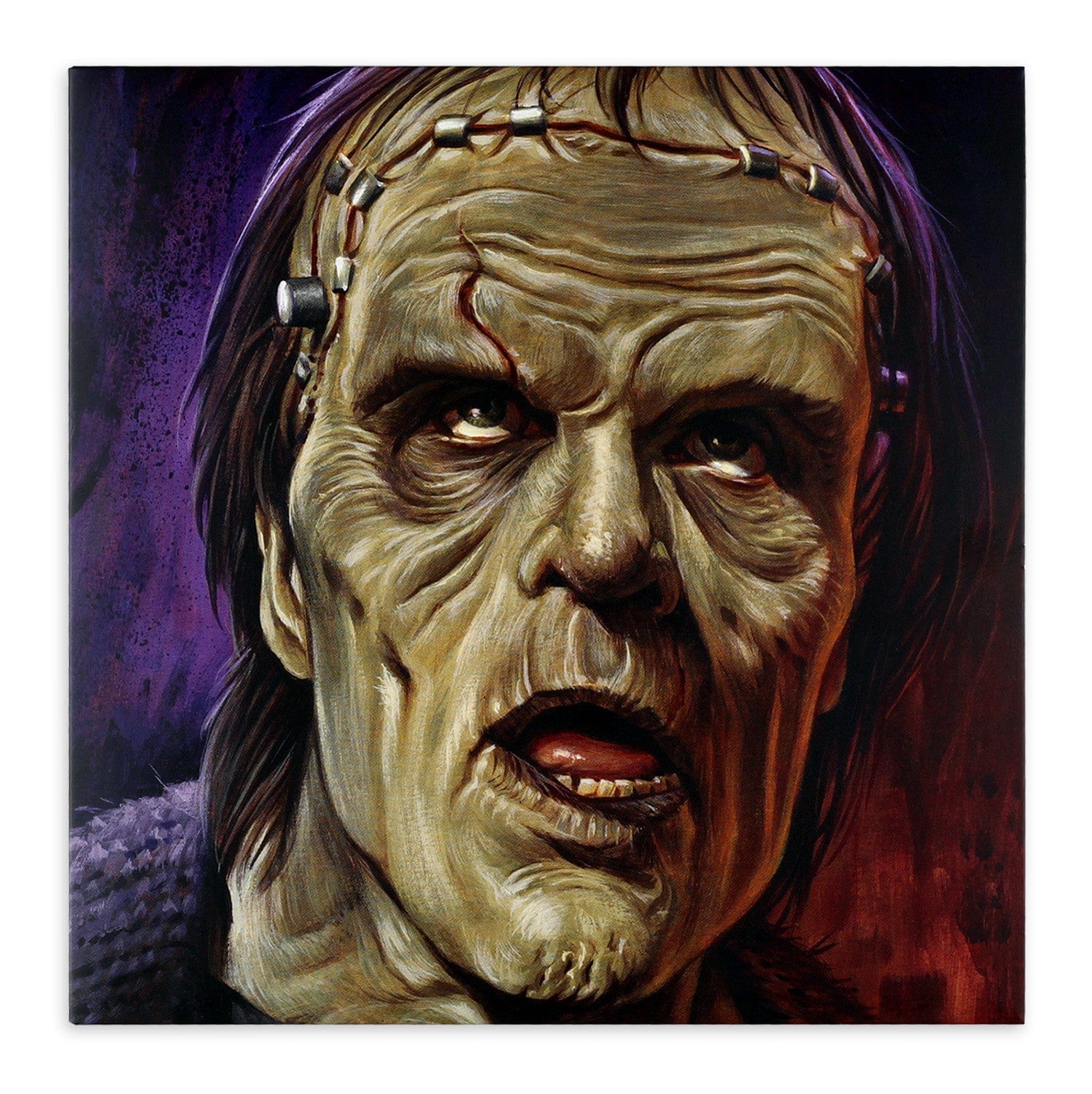 1956-the-monster-squad-7-inch-single-frankenstein-1.jpg The Monster Squad 7-Inch Single (Frankenstein)