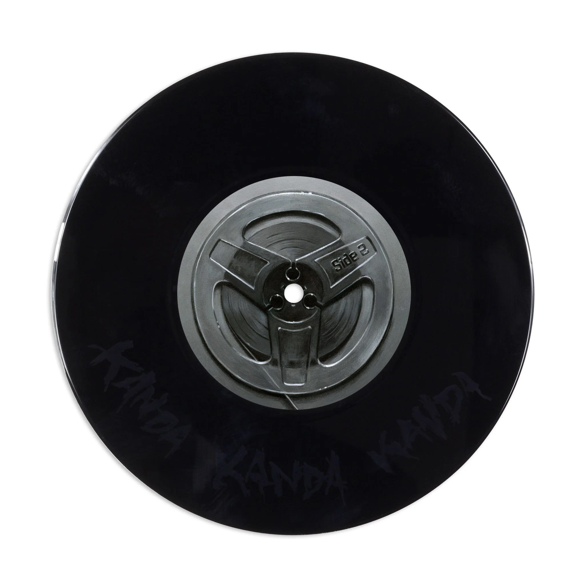 Evil Dead – A Nightmare Reimagined 7-Inch