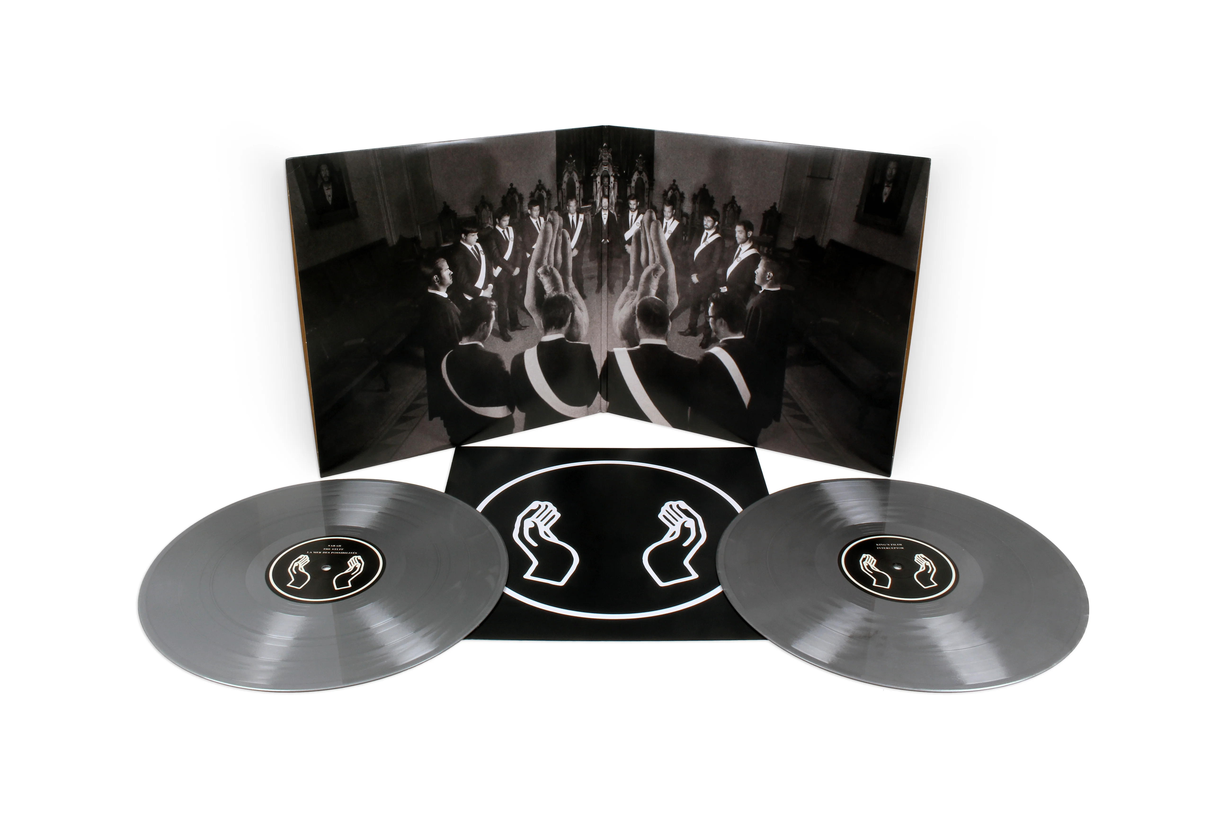 Join Us by Le Matos (Death Waltz Reissue)