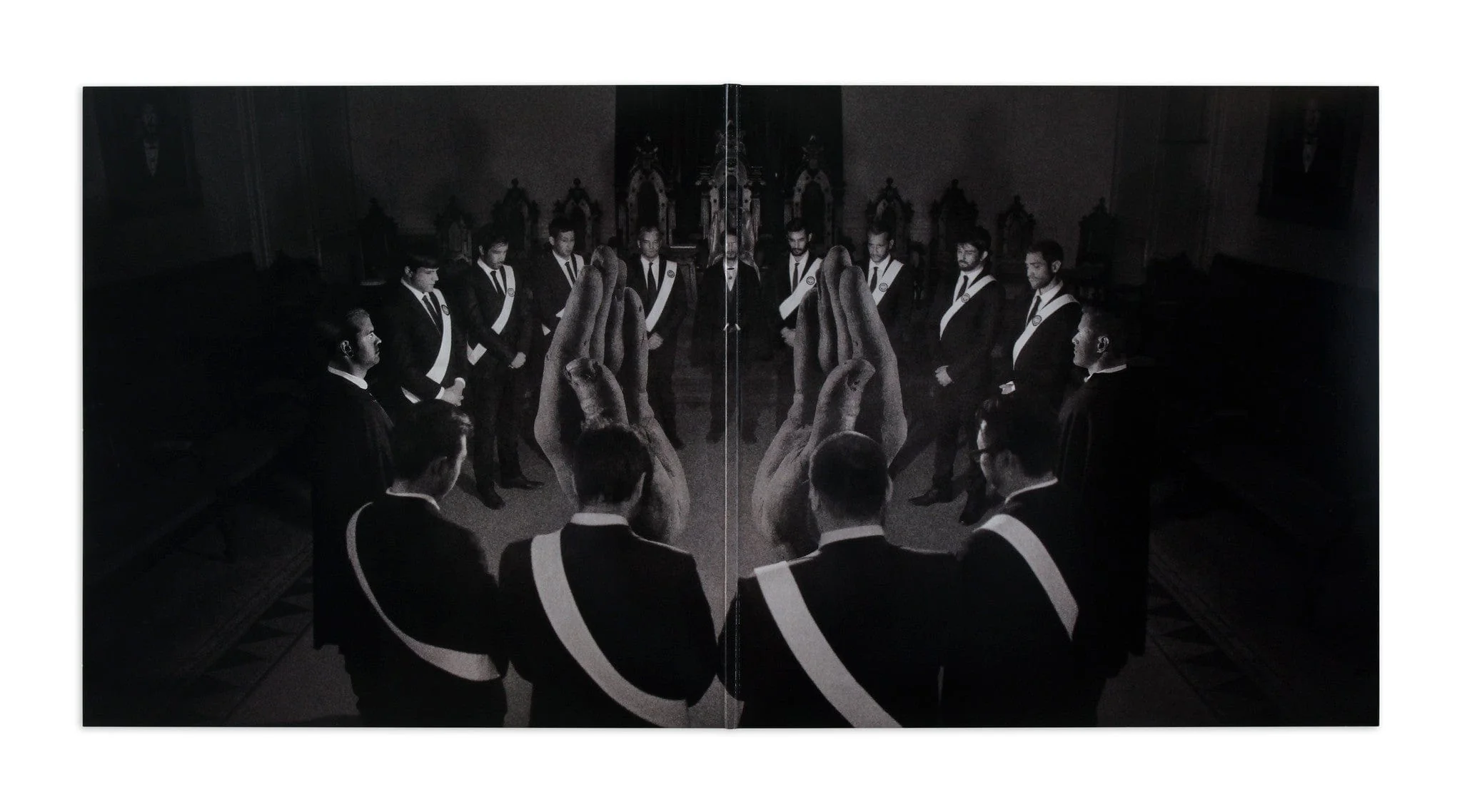 Join Us by Le Matos (Death Waltz Reissue)