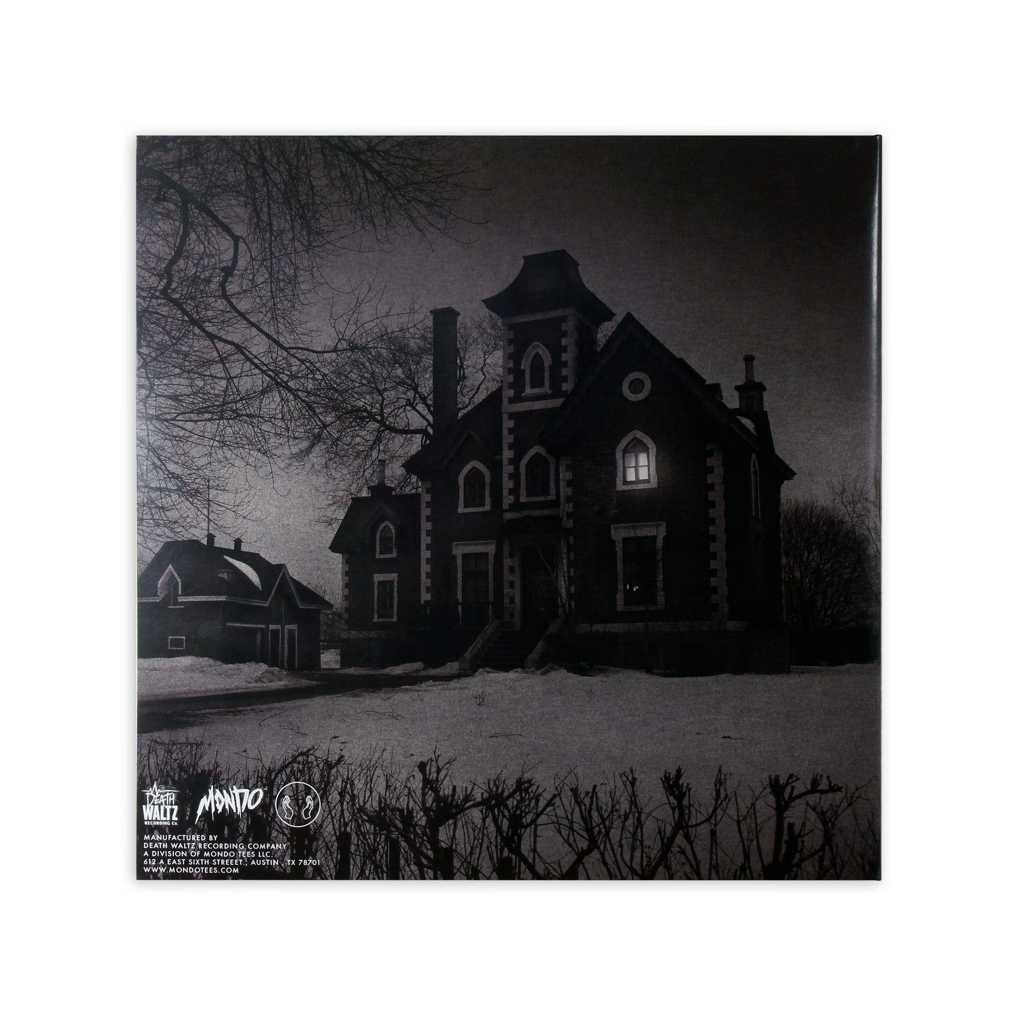 Join Us by Le Matos (Death Waltz Reissue)