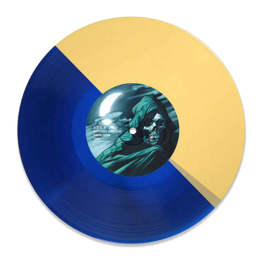 1994-castlevania-ii-simon-s-quest-original-video-game-soundtrack-10-lp-6.webp Castlevania II: Simon's Quest – Original Video Game Soundtrack 10" LP