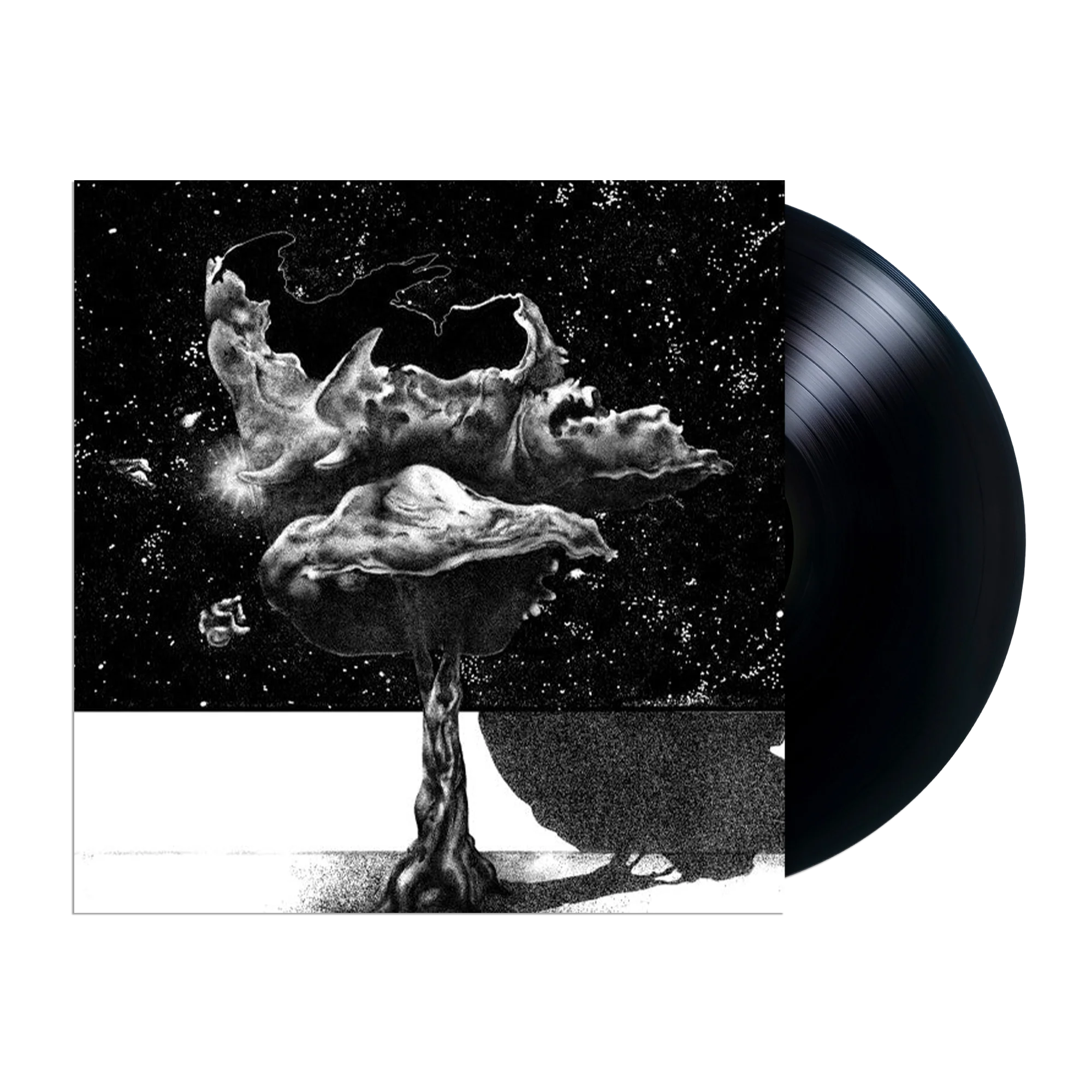 Seek Sound Shelter LP by Somafree Institute