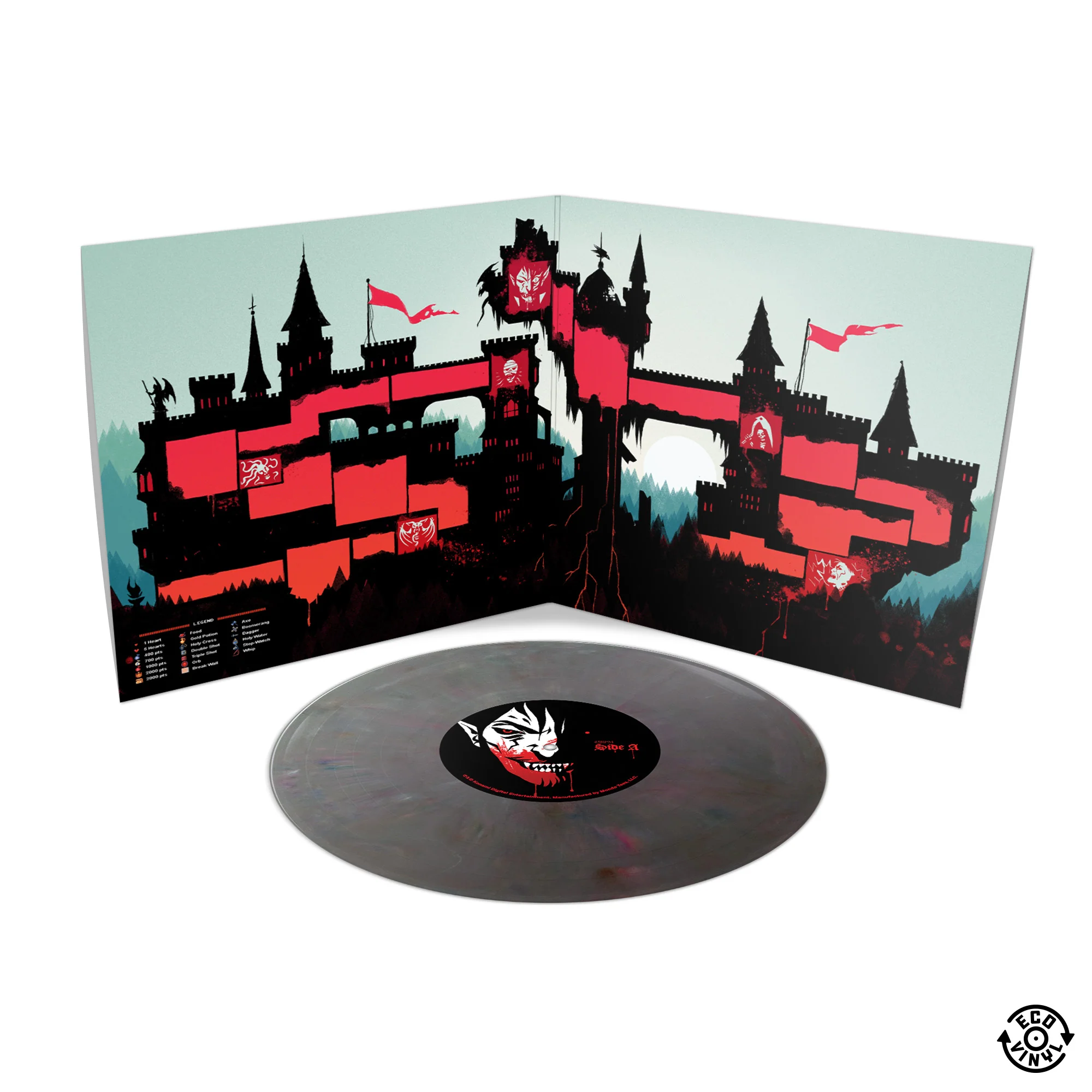 2018-castlevania-original-video-game-soundtrack-10-lp-2.webp Castlevania – Original Video Game Soundtrack 10" LP