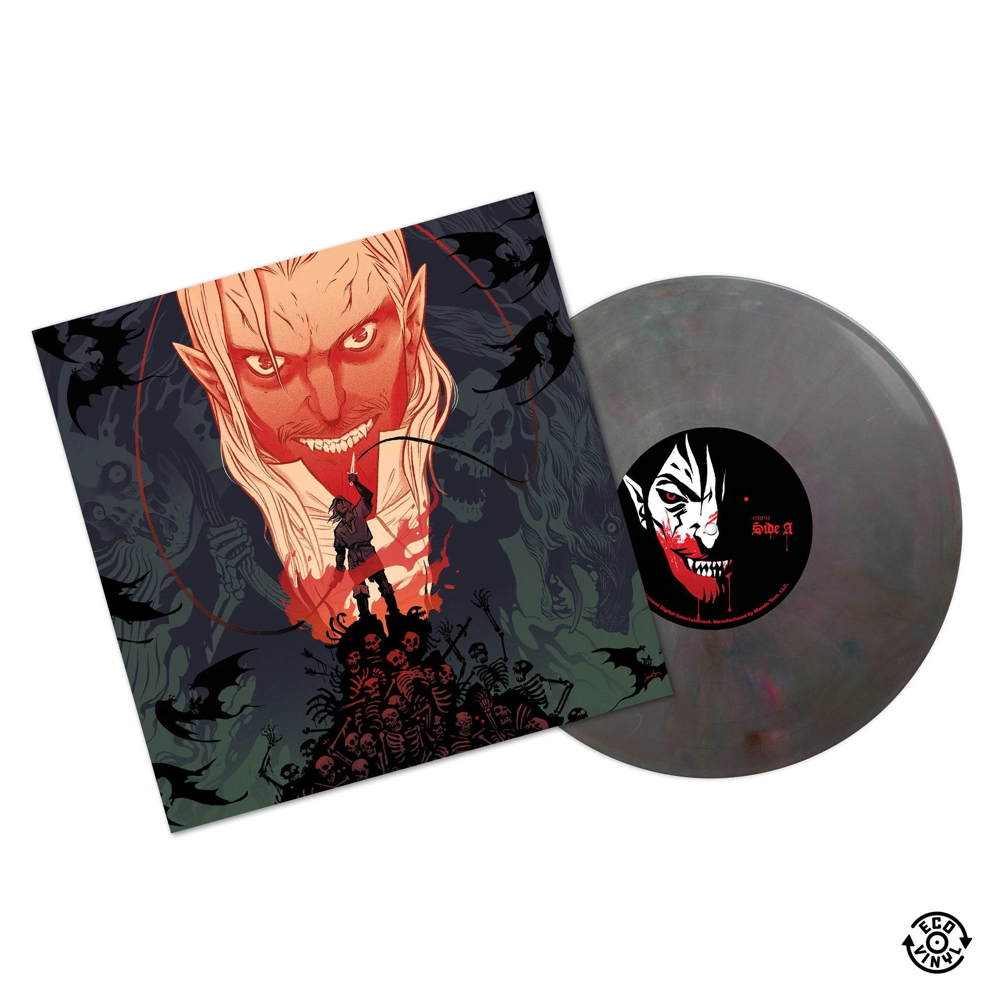 2018-castlevania-original-video-game-soundtrack-10-lp-4.webp Castlevania – Original Video Game Soundtrack 10" LP