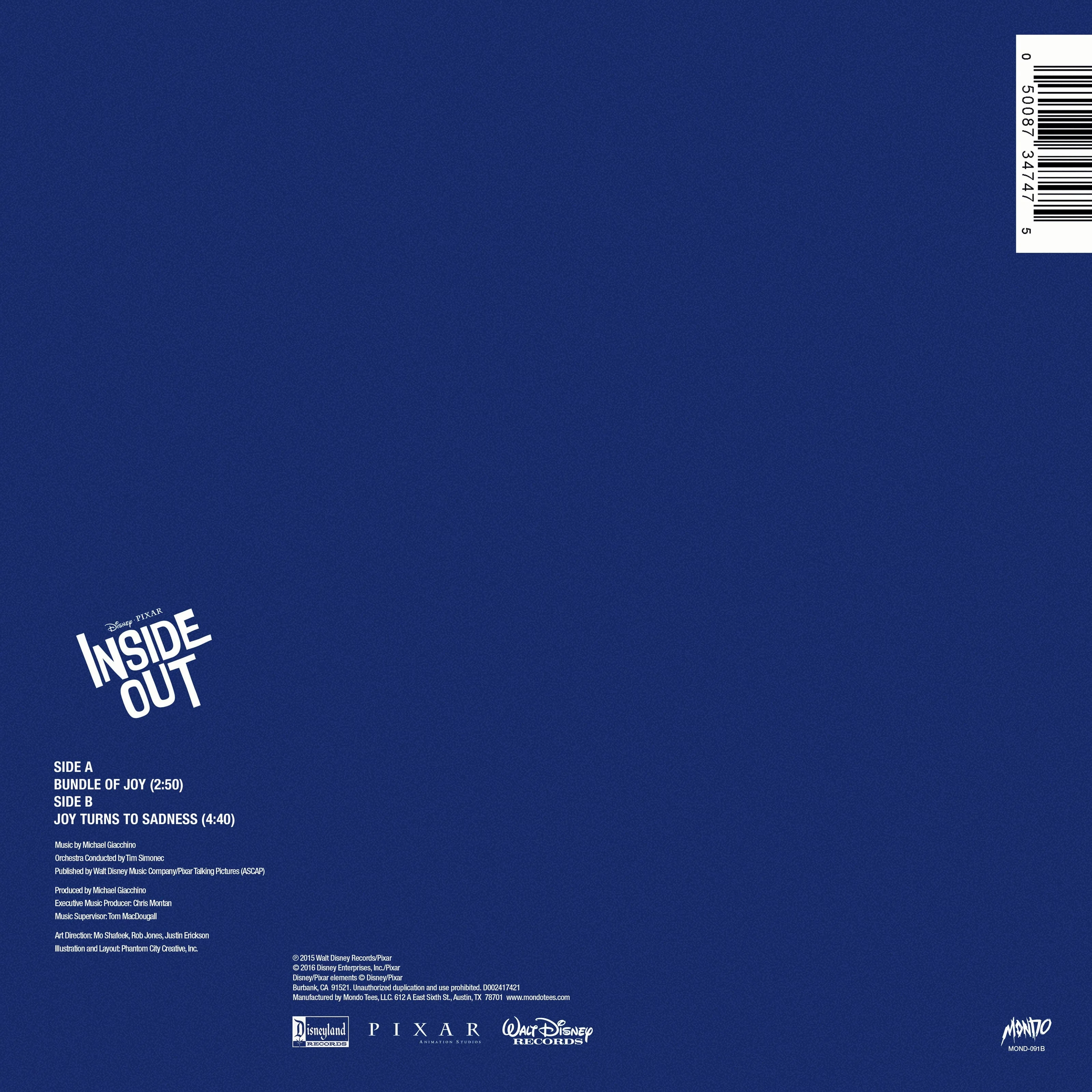 2025-inside-out-7-inch-single-sadness-2.webp Inside Out 7-Inch Single (SADNESS)