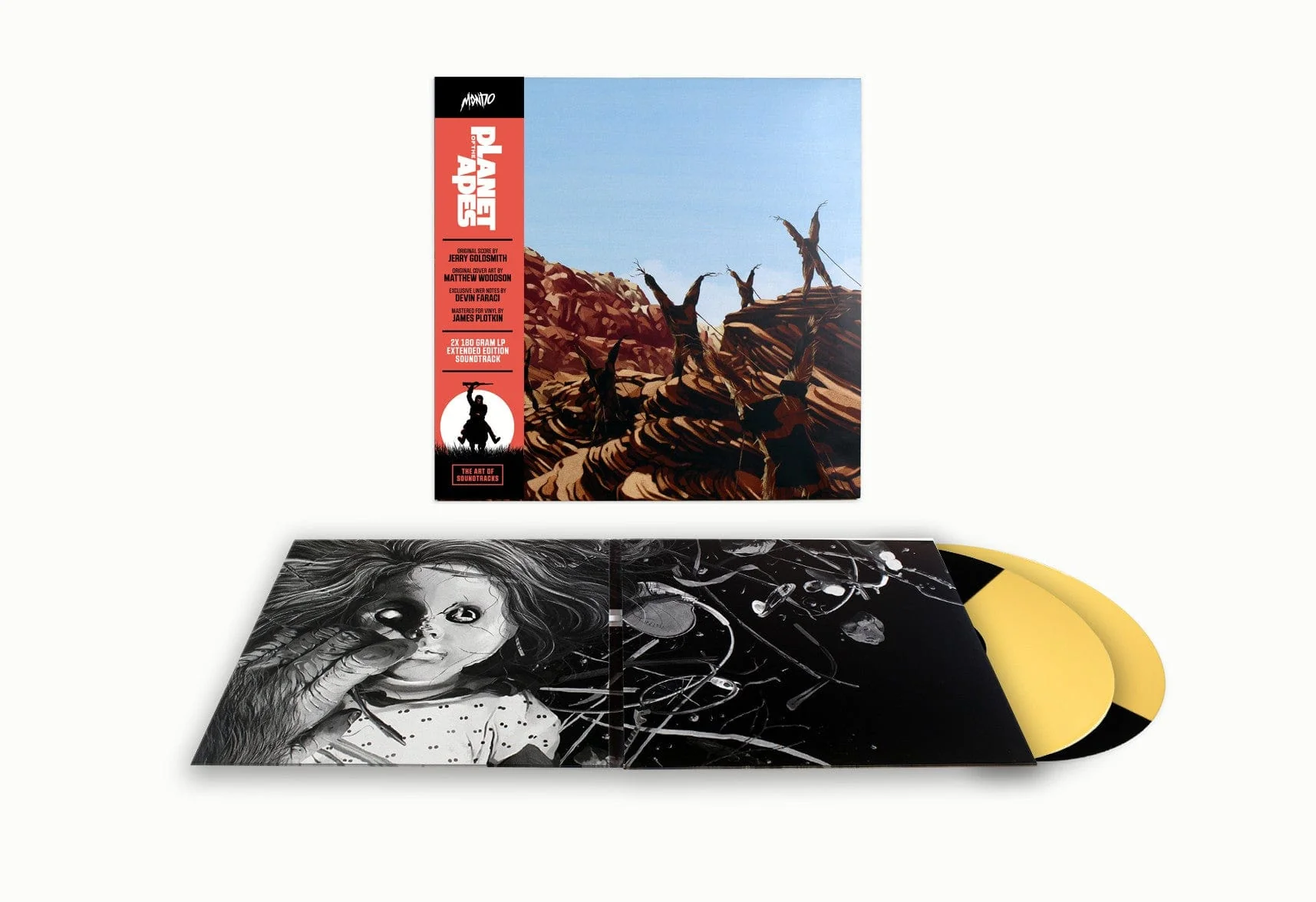 2027-planet-of-the-apes-2xlp-original-soundtrack-event-edition-2.webp Planet of the Apes 2XLP Original Soundtrack (Event Edition)