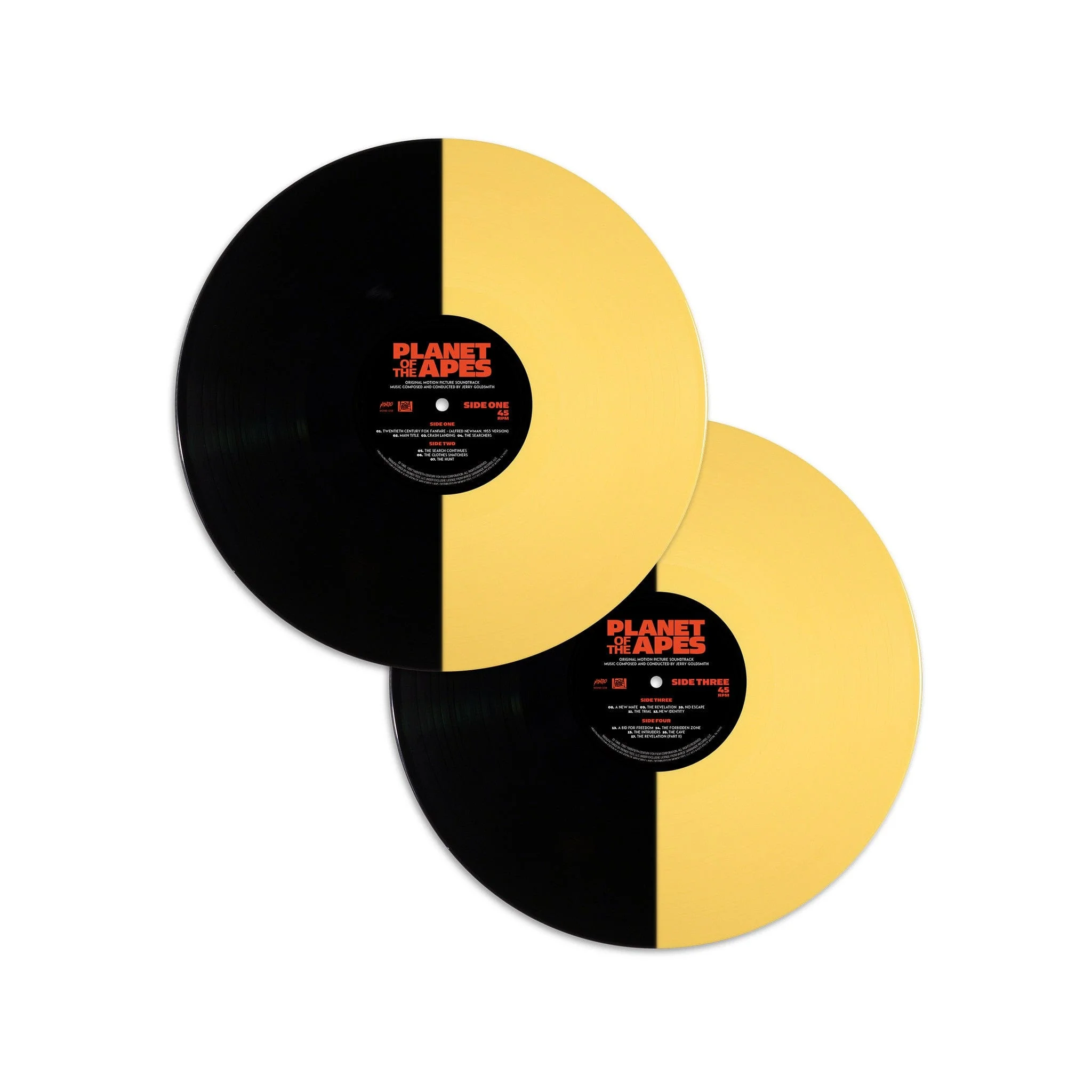 2027-planet-of-the-apes-2xlp-original-soundtrack-event-edition-6.webp Planet of the Apes 2XLP Original Soundtrack (Event Edition)