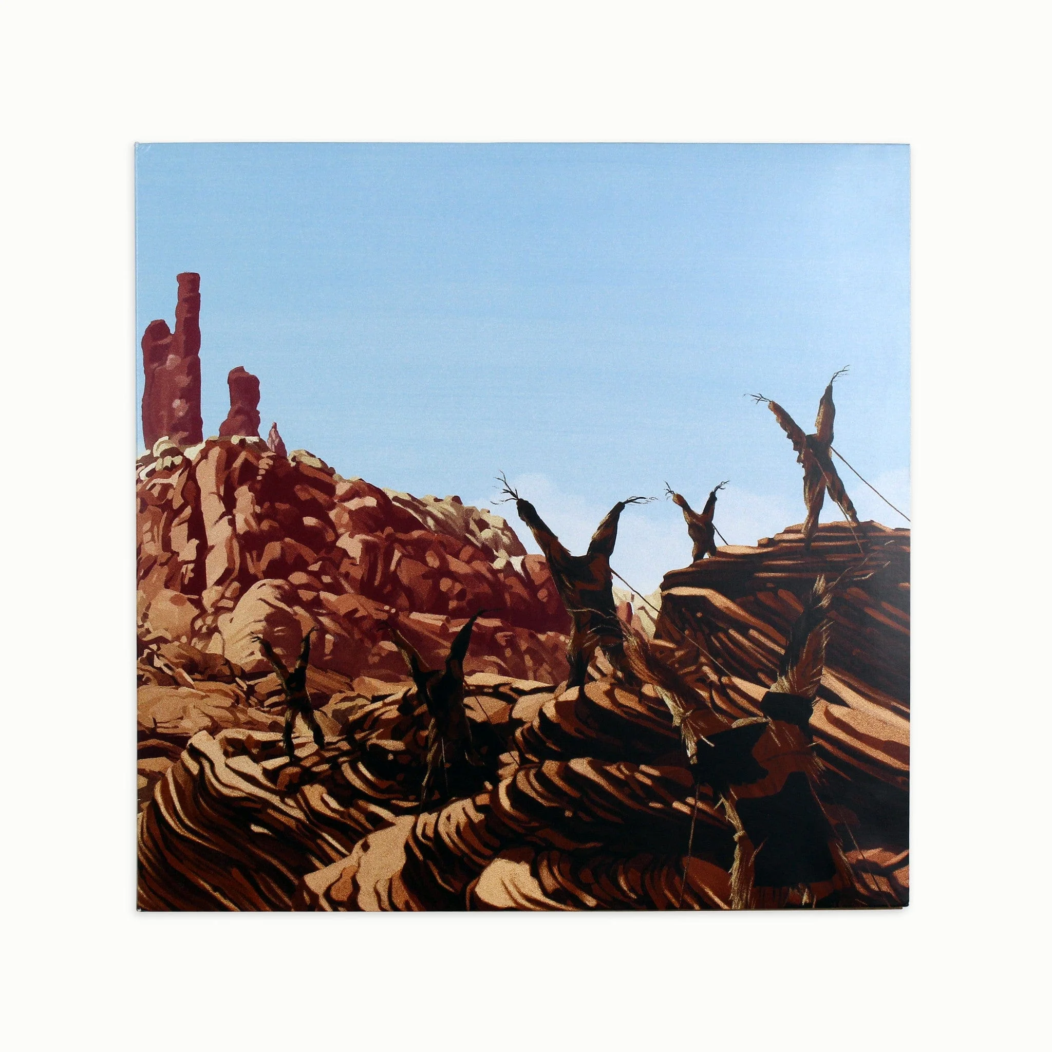 2027-planet-of-the-apes-2xlp-original-soundtrack-event-edition-8.webp Planet of the Apes 2XLP Original Soundtrack (Event Edition)