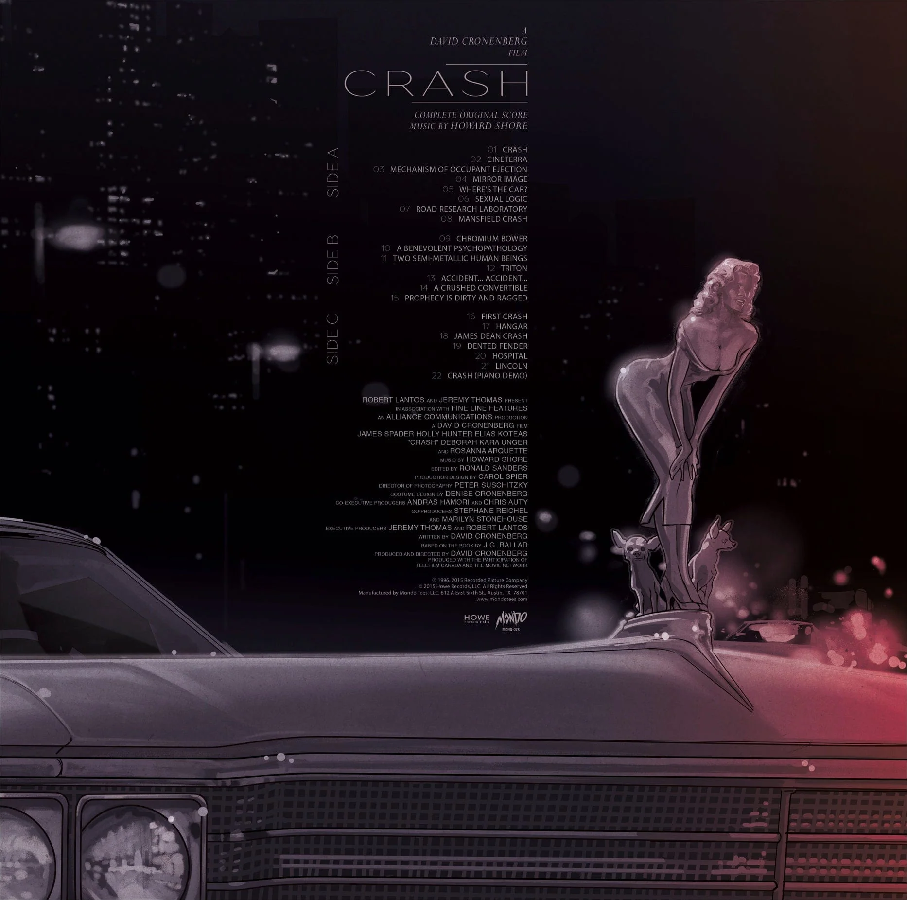 2041-crash-original-motion-picture-soundtrack-2xlp-6.webp Crash – Original Motion Picture Soundtrack 2XLP