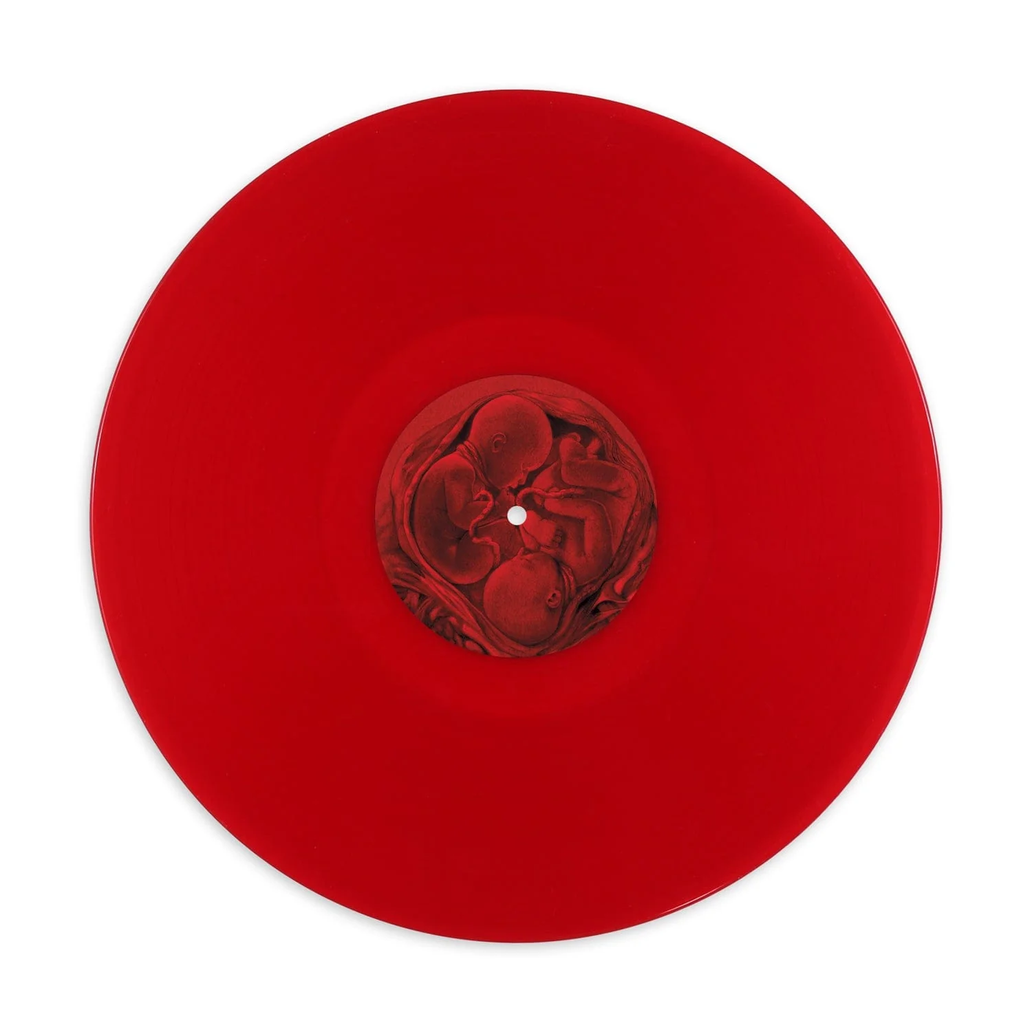 Dead Ringers – Original Motion Picture Soundtrack LP