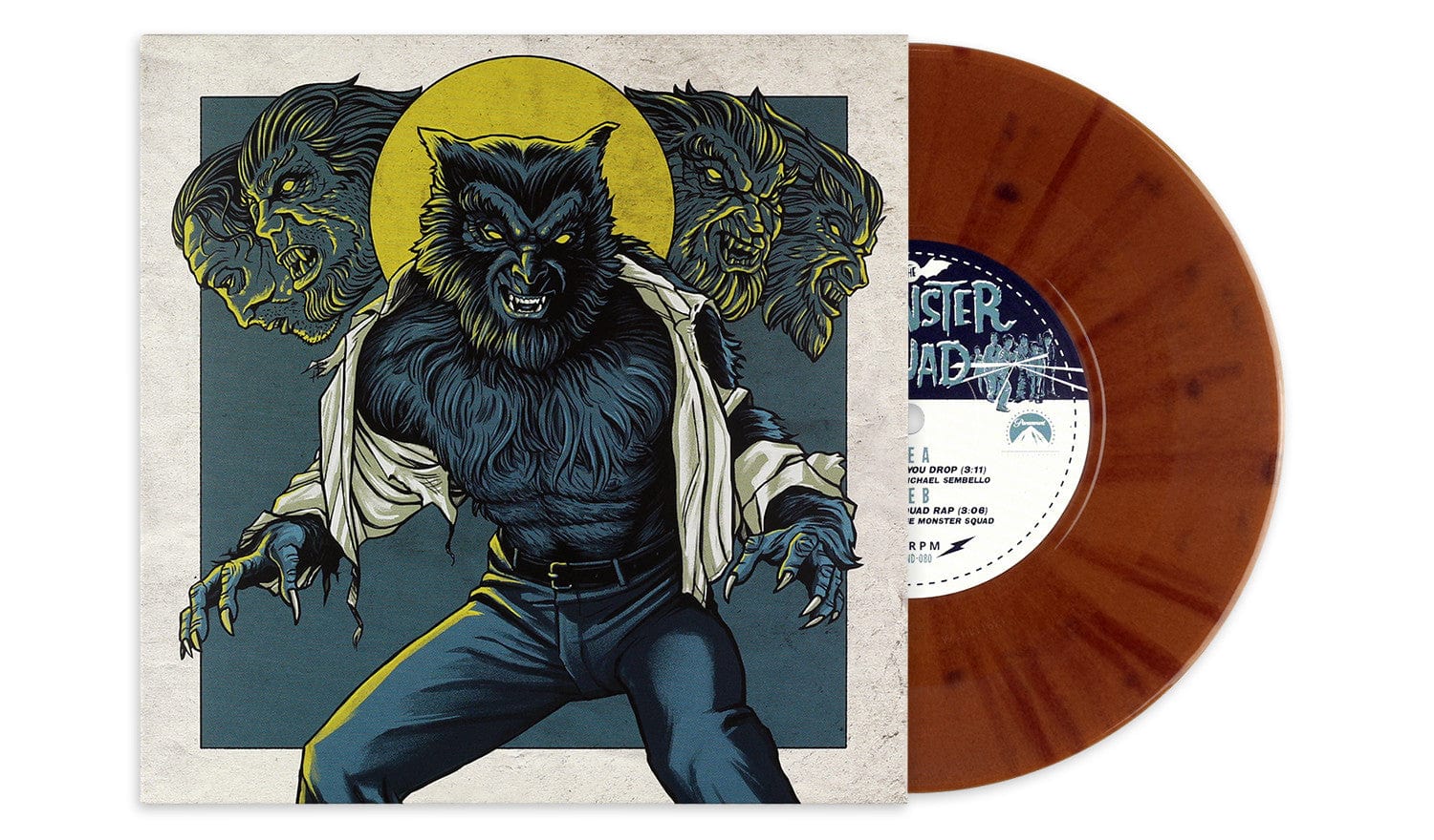 2049-the-monster-squad-7-inch-single-wolfman-4.jpg The Monster Squad 7-Inch Single (Wolfman)