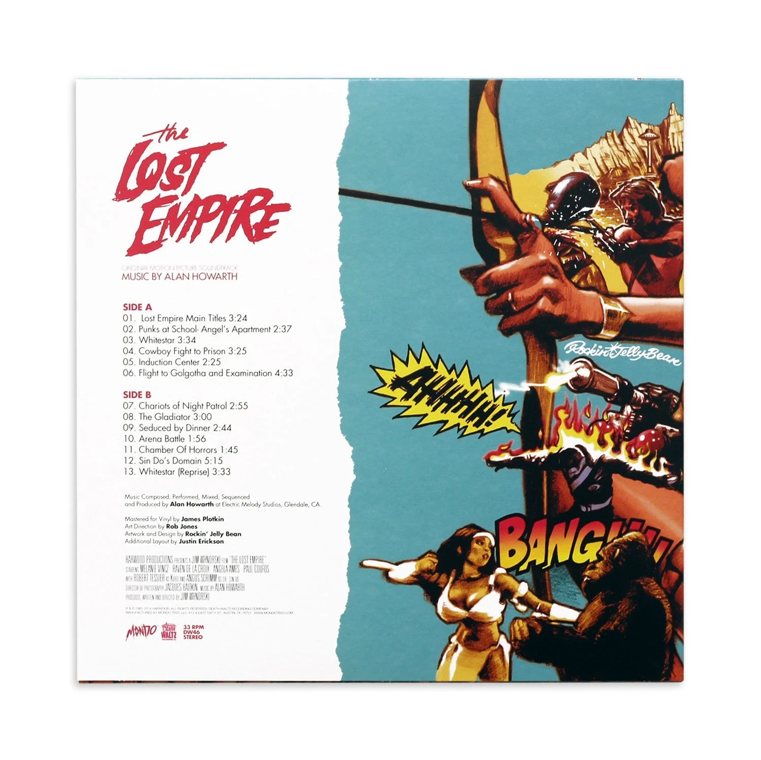 2051-the-lost-empire-original-motion-picture-soundtrack-lp-2.webp The Lost Empire – Original Motion Picture Soundtrack LP
