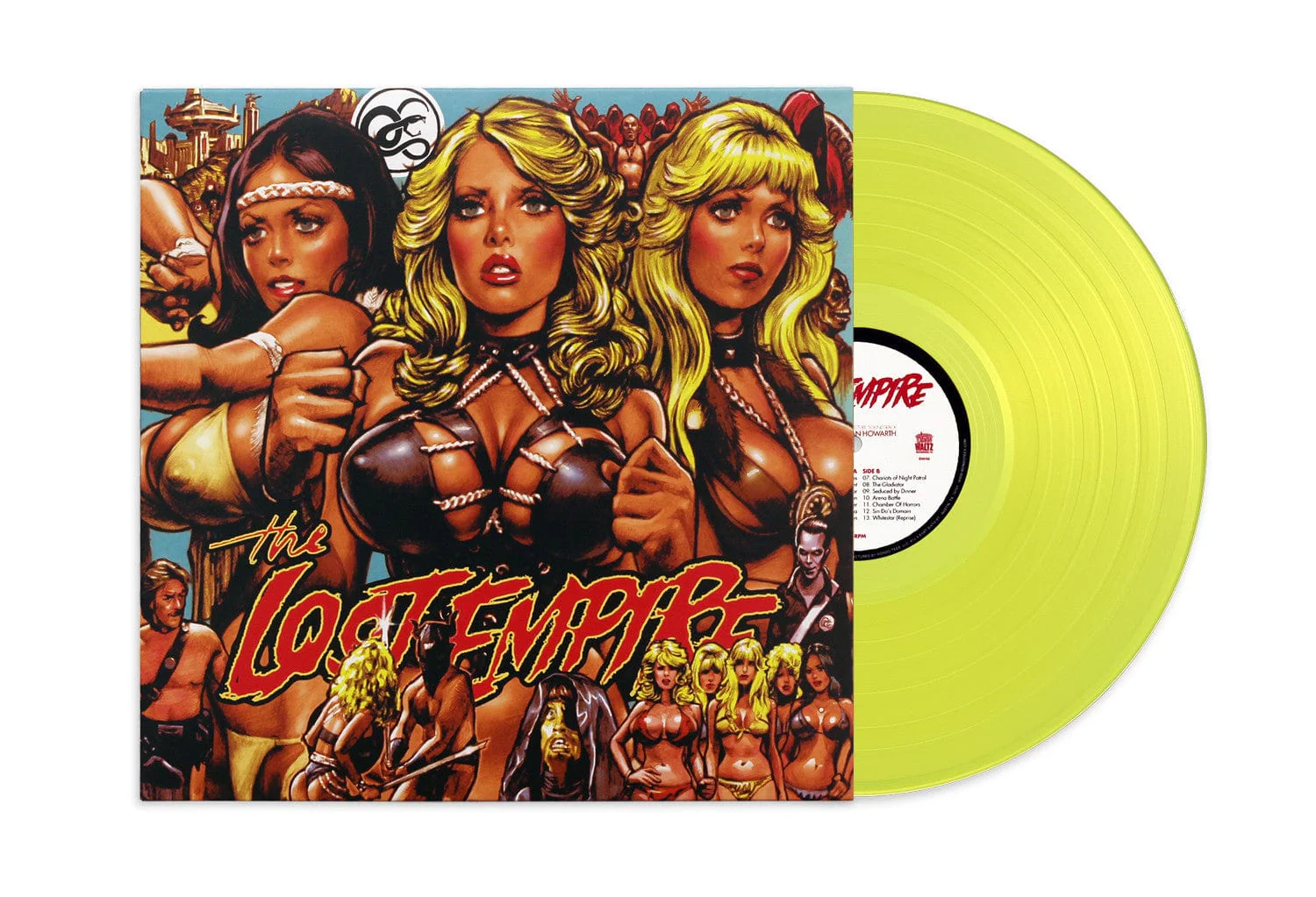 2051-the-lost-empire-original-motion-picture-soundtrack-lp-4.webp The Lost Empire – Original Motion Picture Soundtrack LP