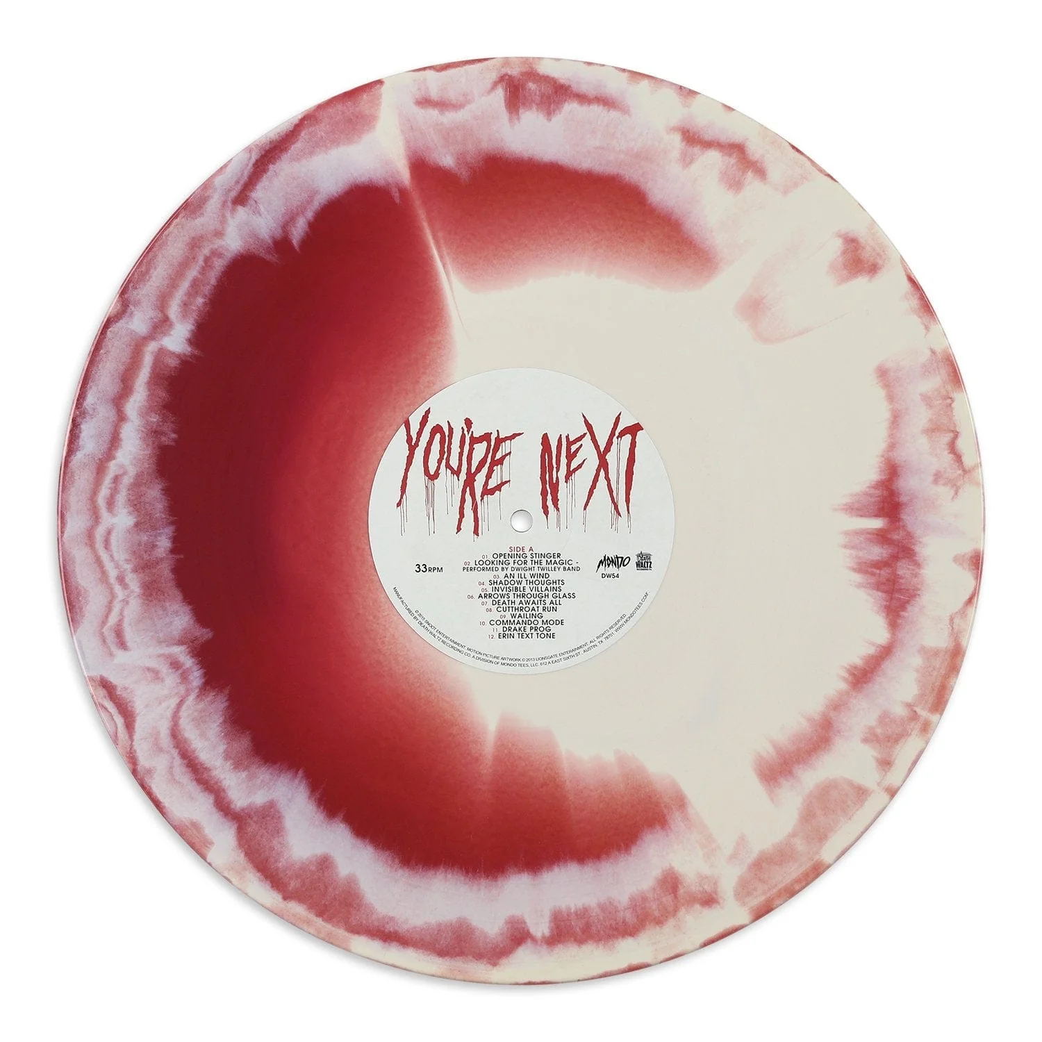 2072-you-re-next-original-motion-picture-soundtrack-lp-2.webp You're Next – Original Motion Picture Soundtrack LP