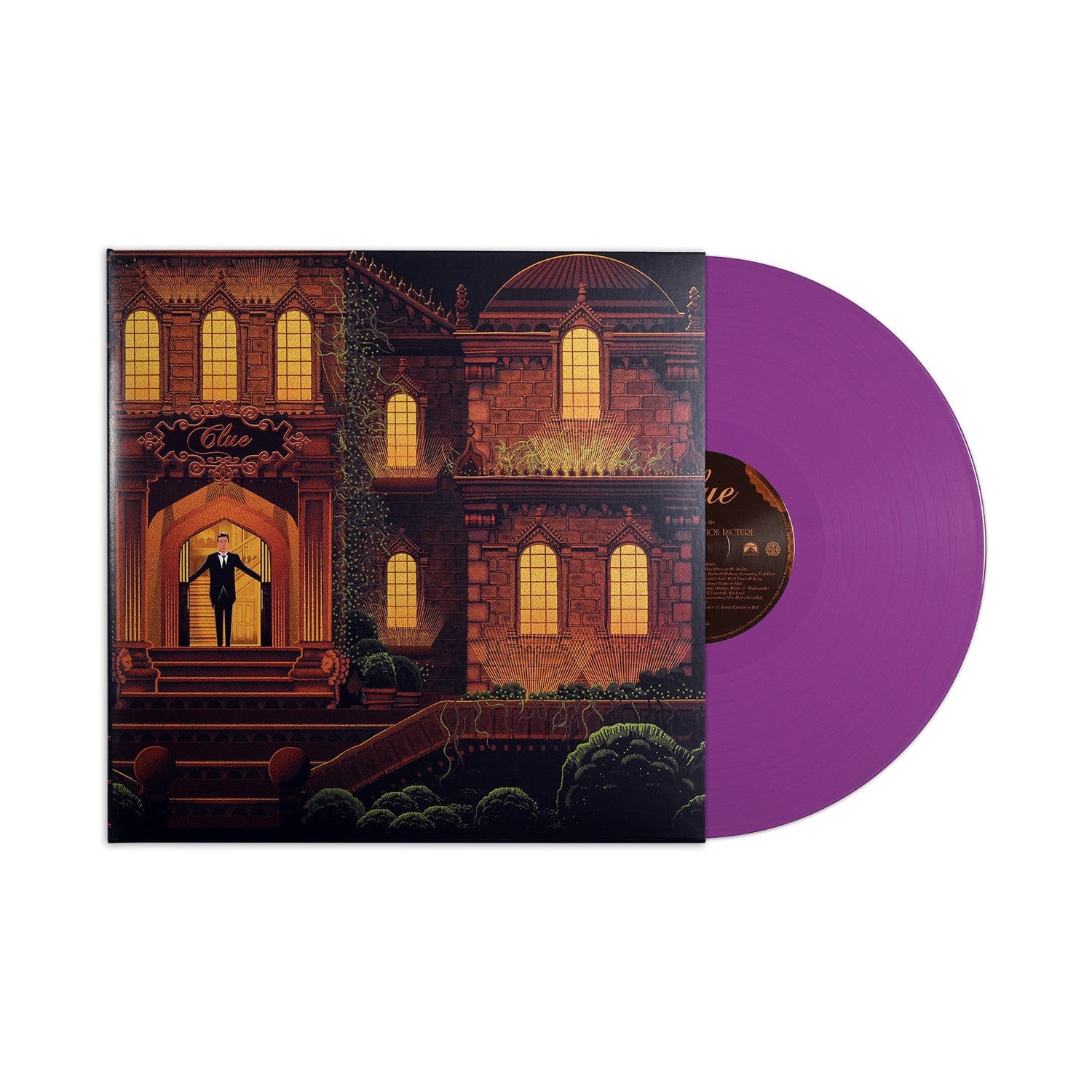 2078-clue-the-movie-original-motion-picture-soundtrack-lp-8.jpg Clue: The Movie – Original Motion Picture Soundtrack LP