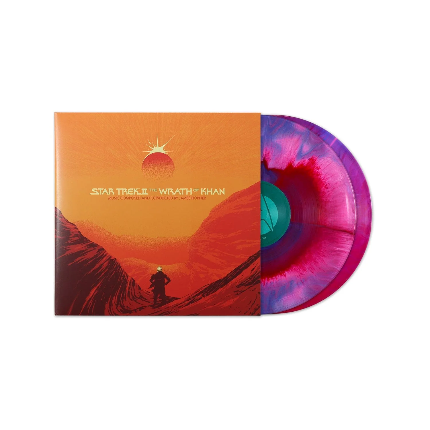 2091-star-trek-ii-the-wrath-of-khan-original-motion-picture-soundtrack-2xlp-7.webp Star Trek II: The Wrath of Khan – Original Motion Picture Soundtrack 2XLP