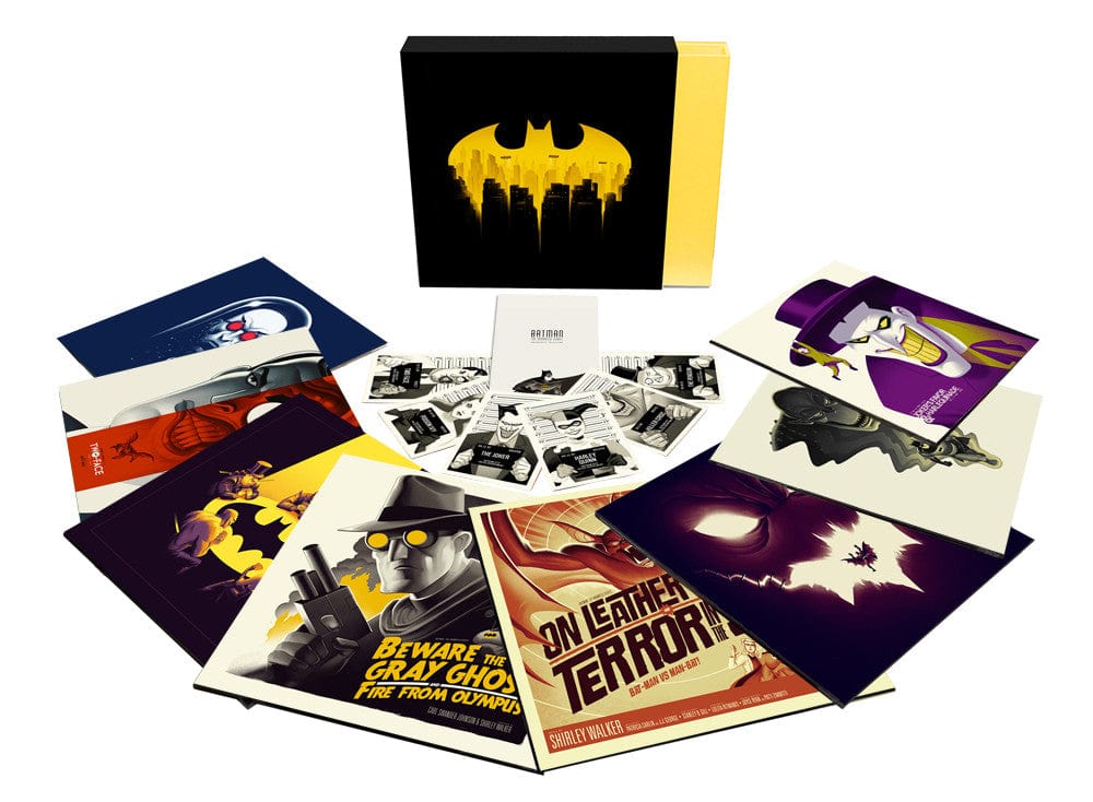 2099-batman-the-animated-series-8xlp-box-set-1.jpg Batman: The Animated Series 8XLP Box Set