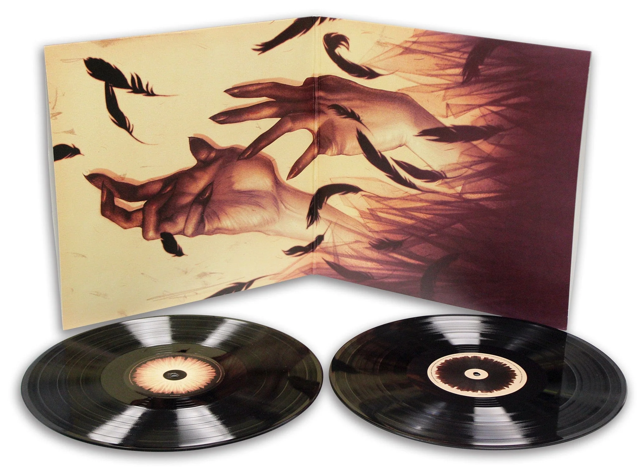 2141-black-swan-original-motion-picture-soundtrack-2xlp-5.webp Black Swan – Original Motion Picture Soundtrack 2XLP