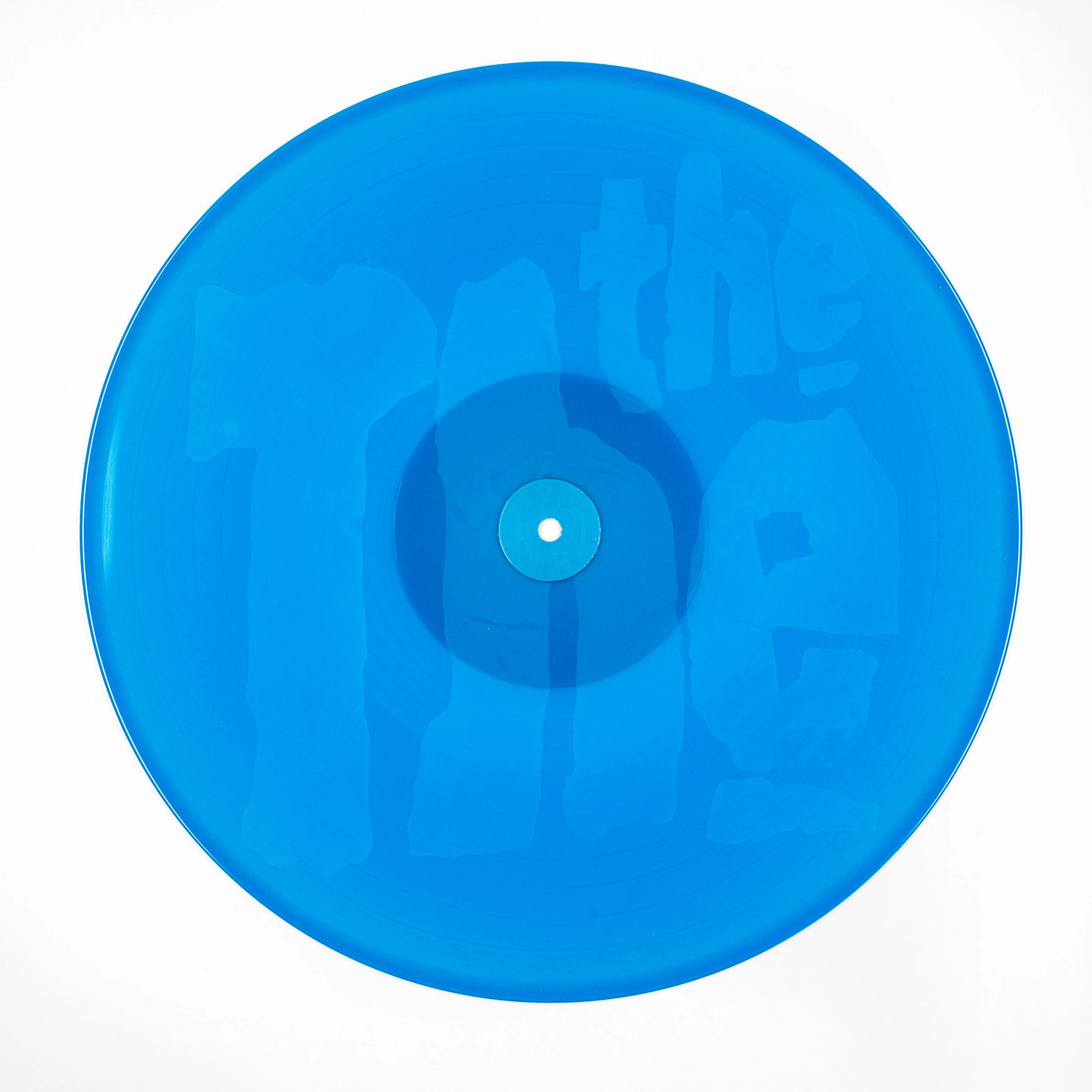 Hyena – Original Motion Picture Soundtrack 2XLP