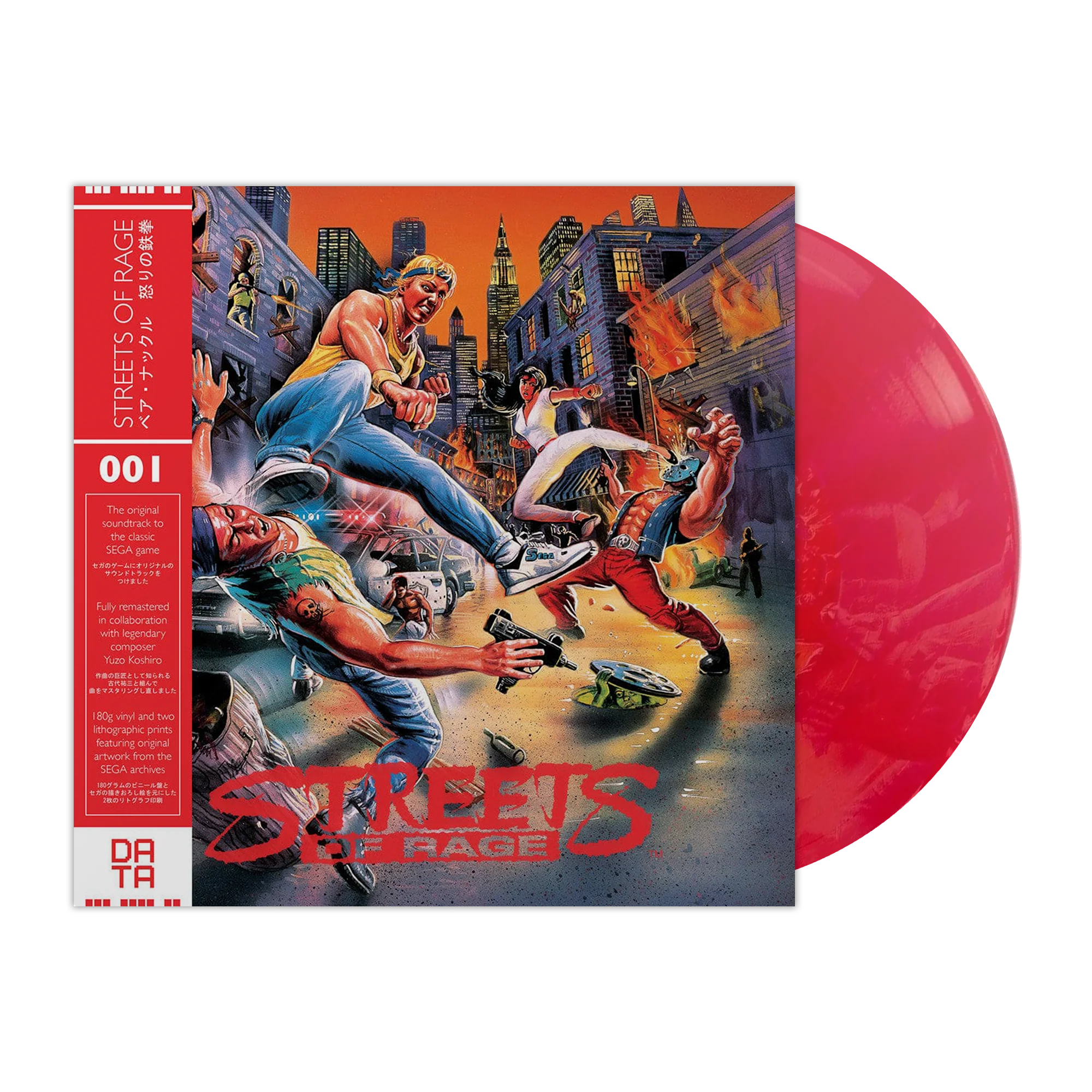 2160-streets-of-rage-original-video-game-soundtrack-lp-3.webp Streets Of Rage - Original Video Game Soundtrack LP