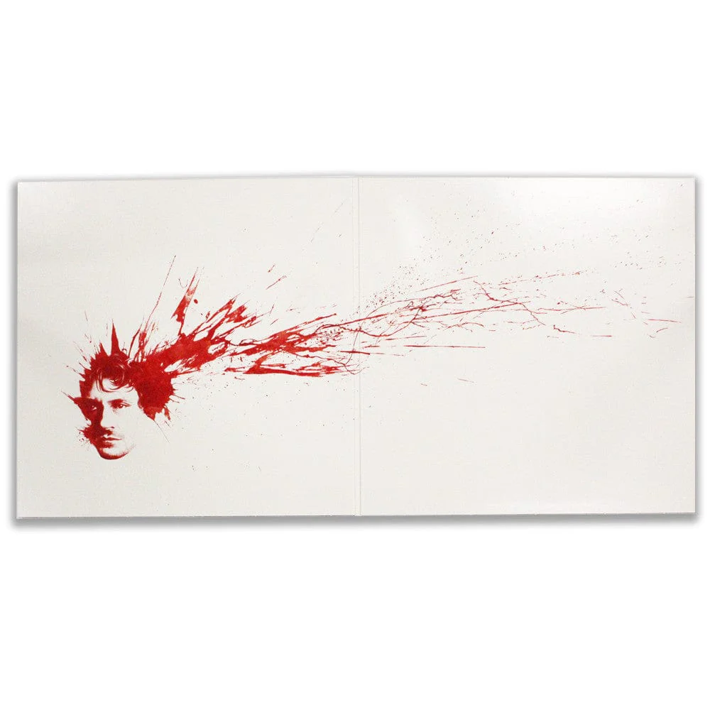 Hannibal – Original Television Soundtrack 2XLP