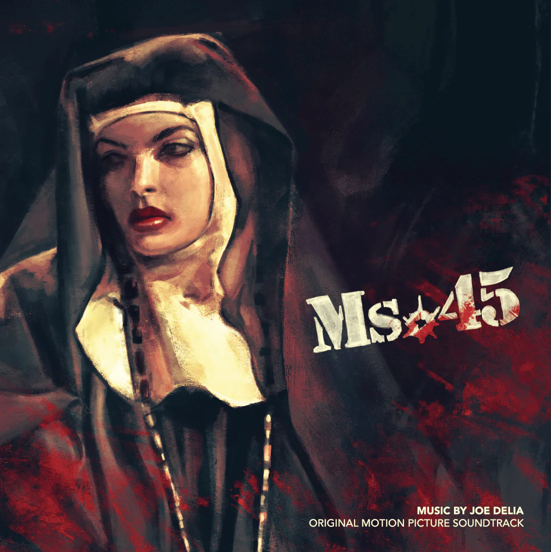 2181-ms.-45-original-motion-picture-soundtrack-lp-1.webp Ms. 45 Original Motion Picture Soundtrack LP