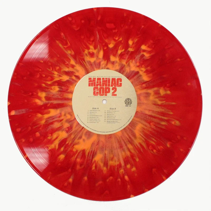 2203-maniac-cop-2-original-motion-picture-soundtrack-lp-2.webp Maniac Cop 2 Original Motion Picture Soundtrack LP