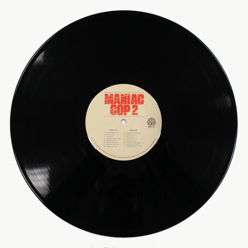 2203-maniac-cop-2-original-motion-picture-soundtrack-lp-3.webp Maniac Cop 2 Original Motion Picture Soundtrack LP